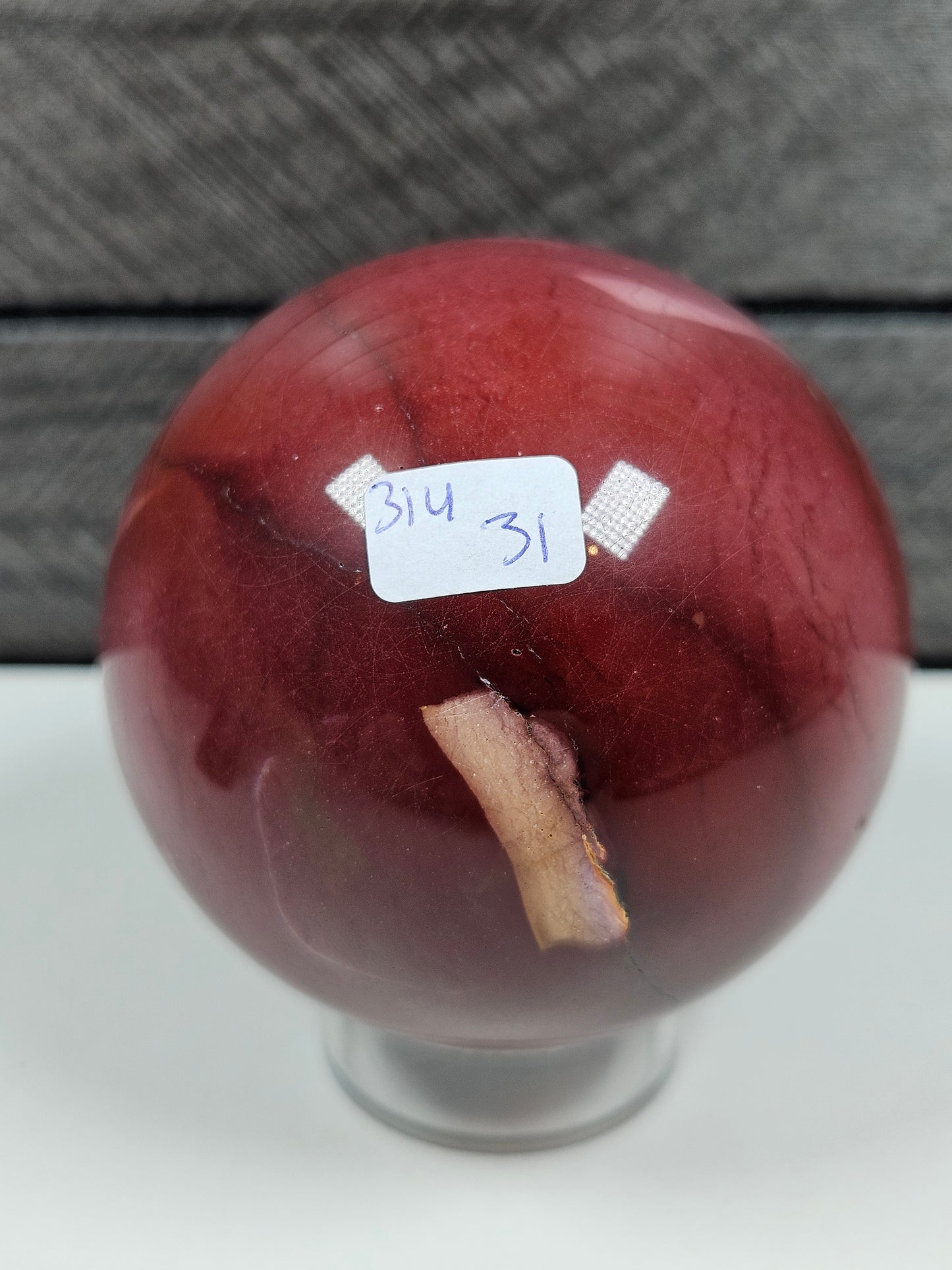 Mookaiet bol 314 gram