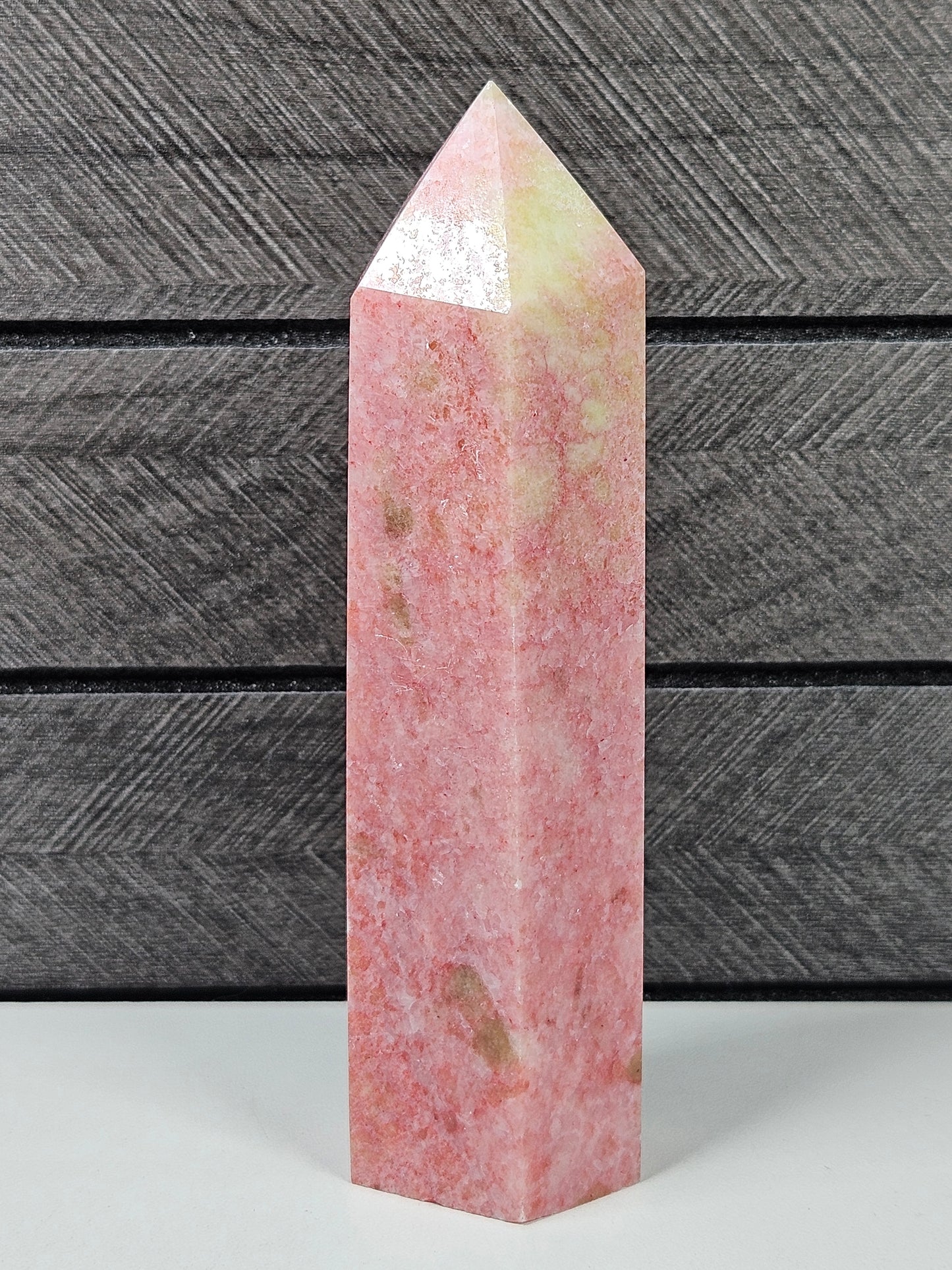 Thuliet toren 222 gram