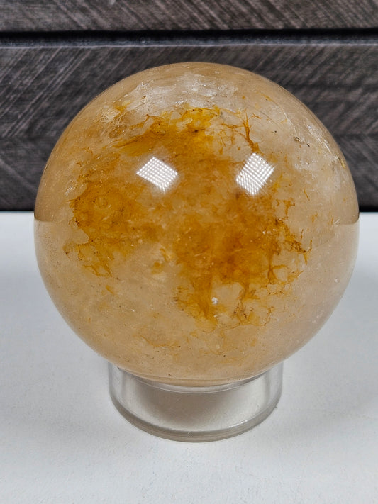 Golden Healer bol 212 gram