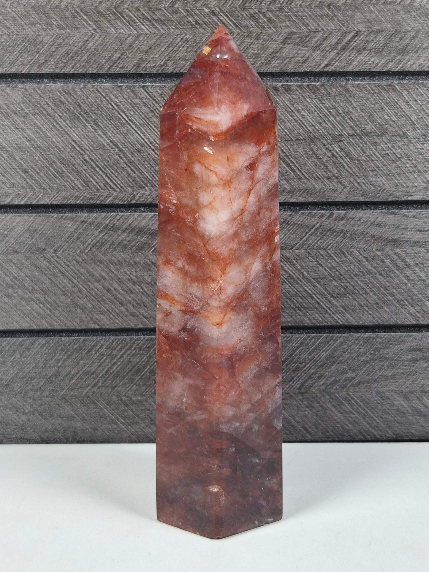 Vuurkwarts Toren 444 gram