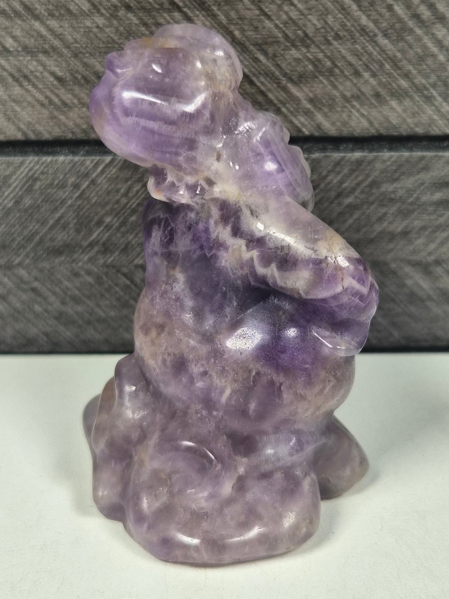 Dream Amethist Ursula 130 gram