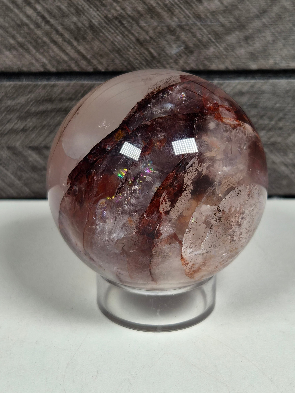 Vuurkwarts Bol 232 gram