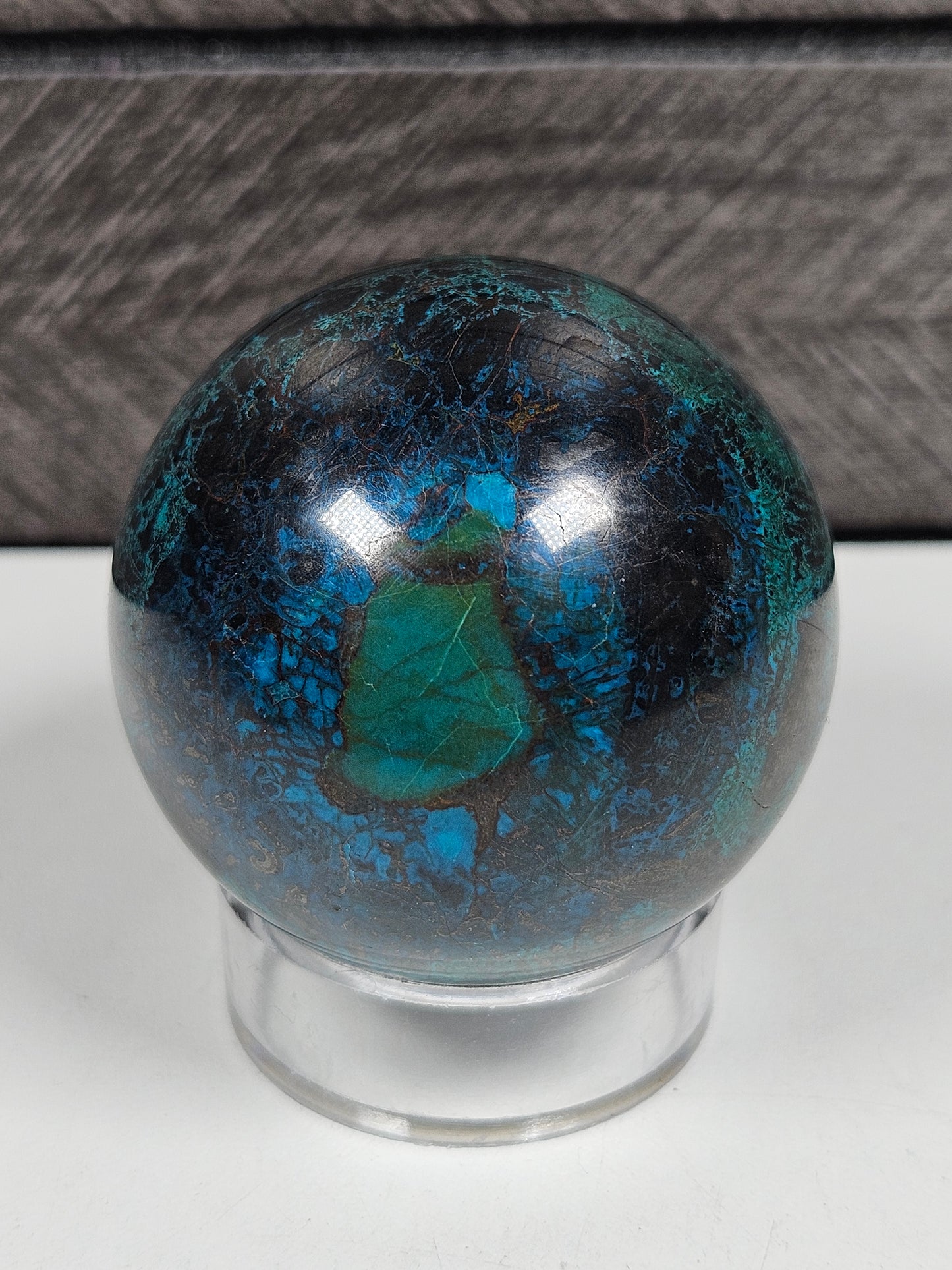 Quantum Quattro bol 162 gram