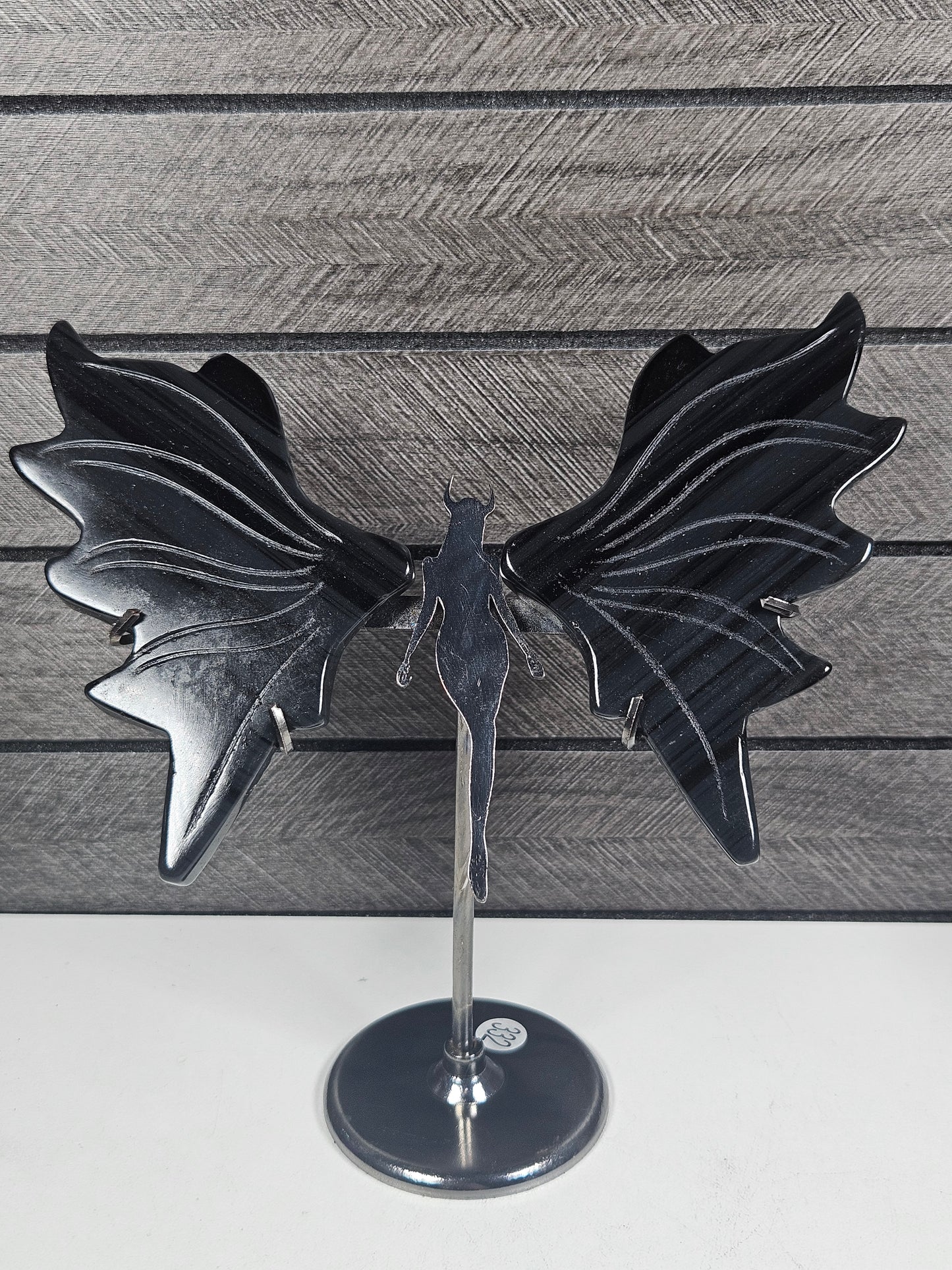 IJsobsidiaan Duivel Dame 332