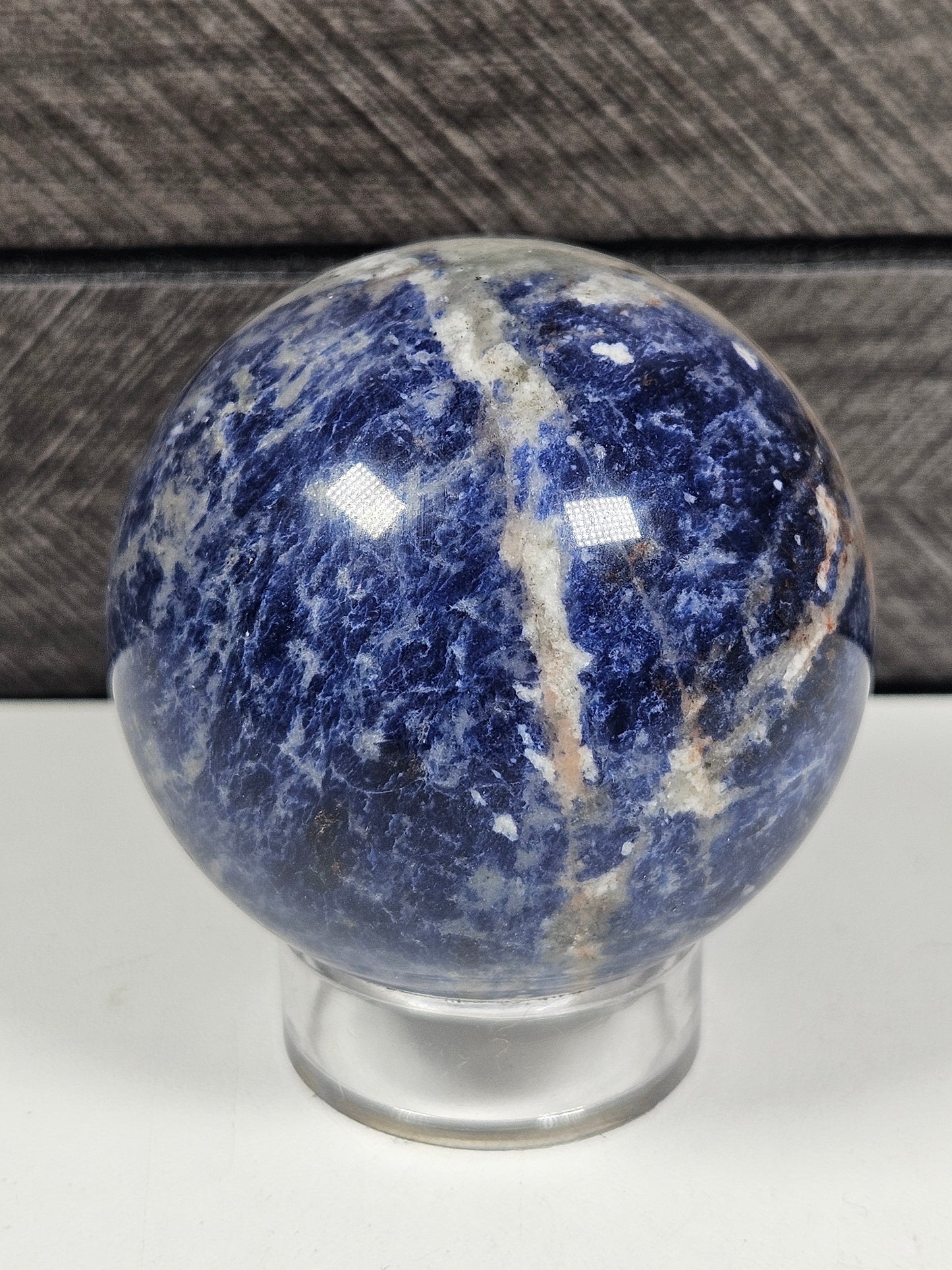Sodaliet bol 202 gram