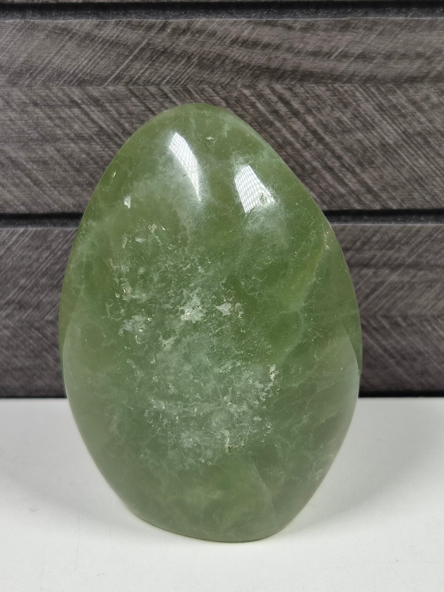 Fluoriet Sculptuur 308 gram