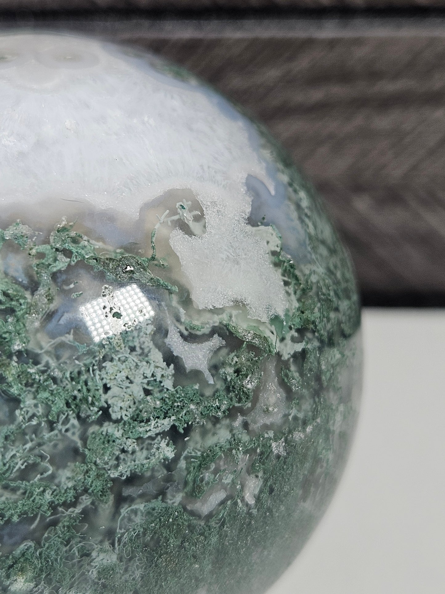 Mosagaat bol 244 gram