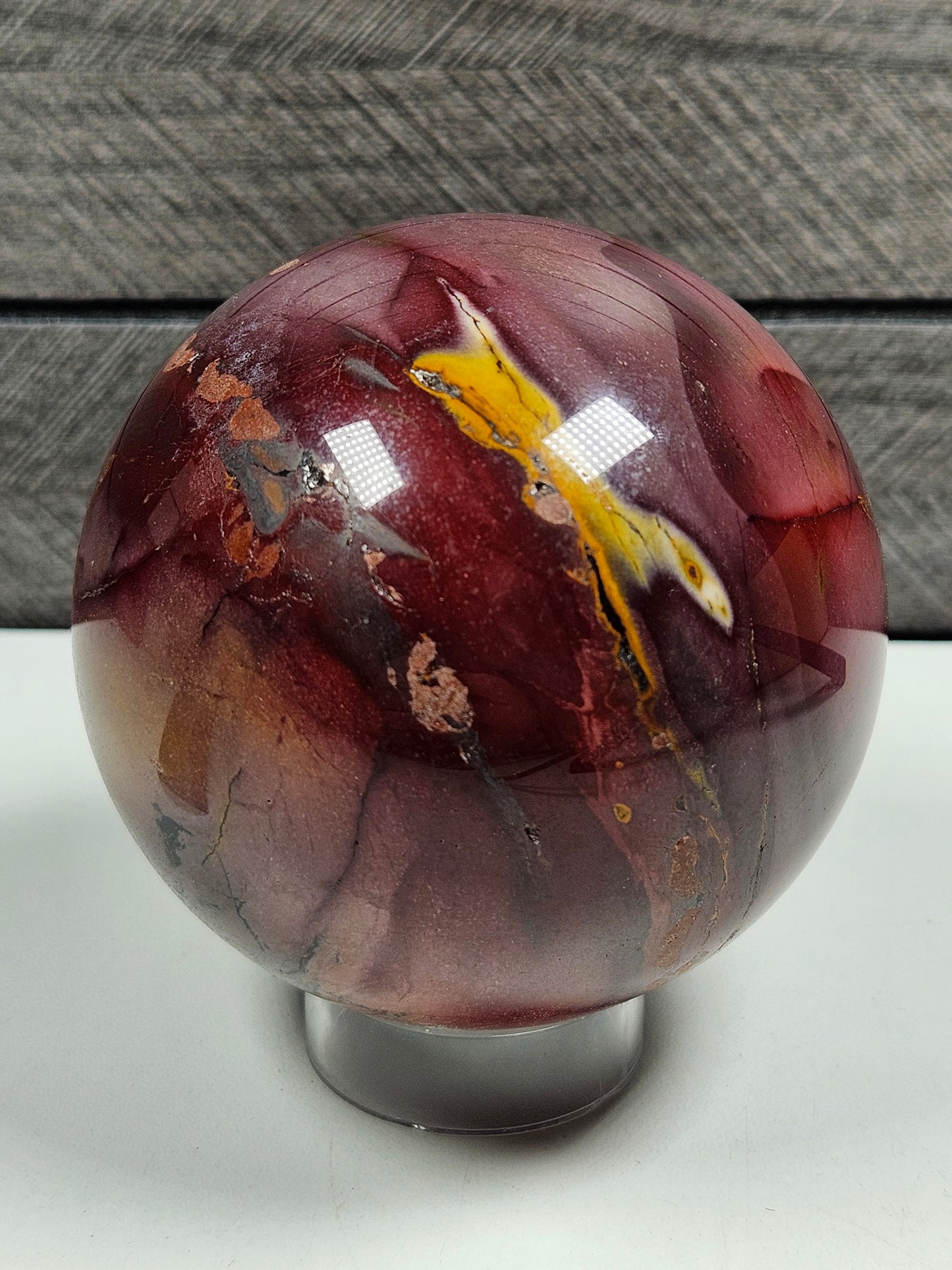 Mookaiet bol 486 gram