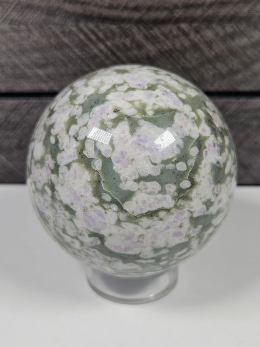 Peace Jade bol 394 gram