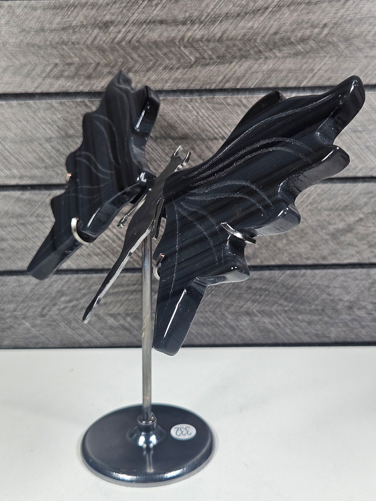 IJsobsidiaan Duivel Dame 332