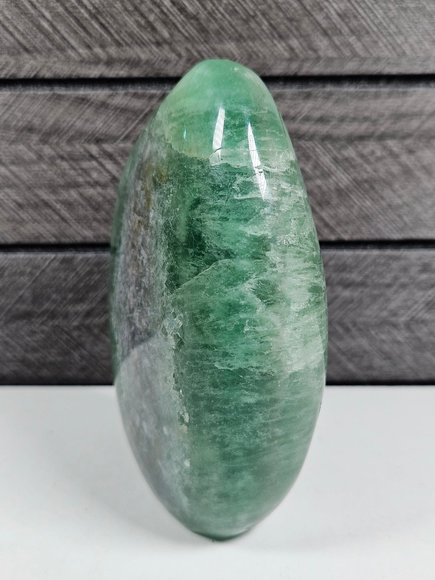 Fluoriet Sculptuur 456 gram