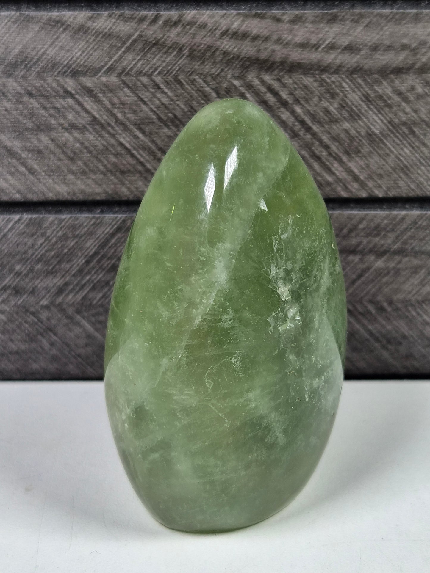 Fluoriet Sculptuur 308 gram
