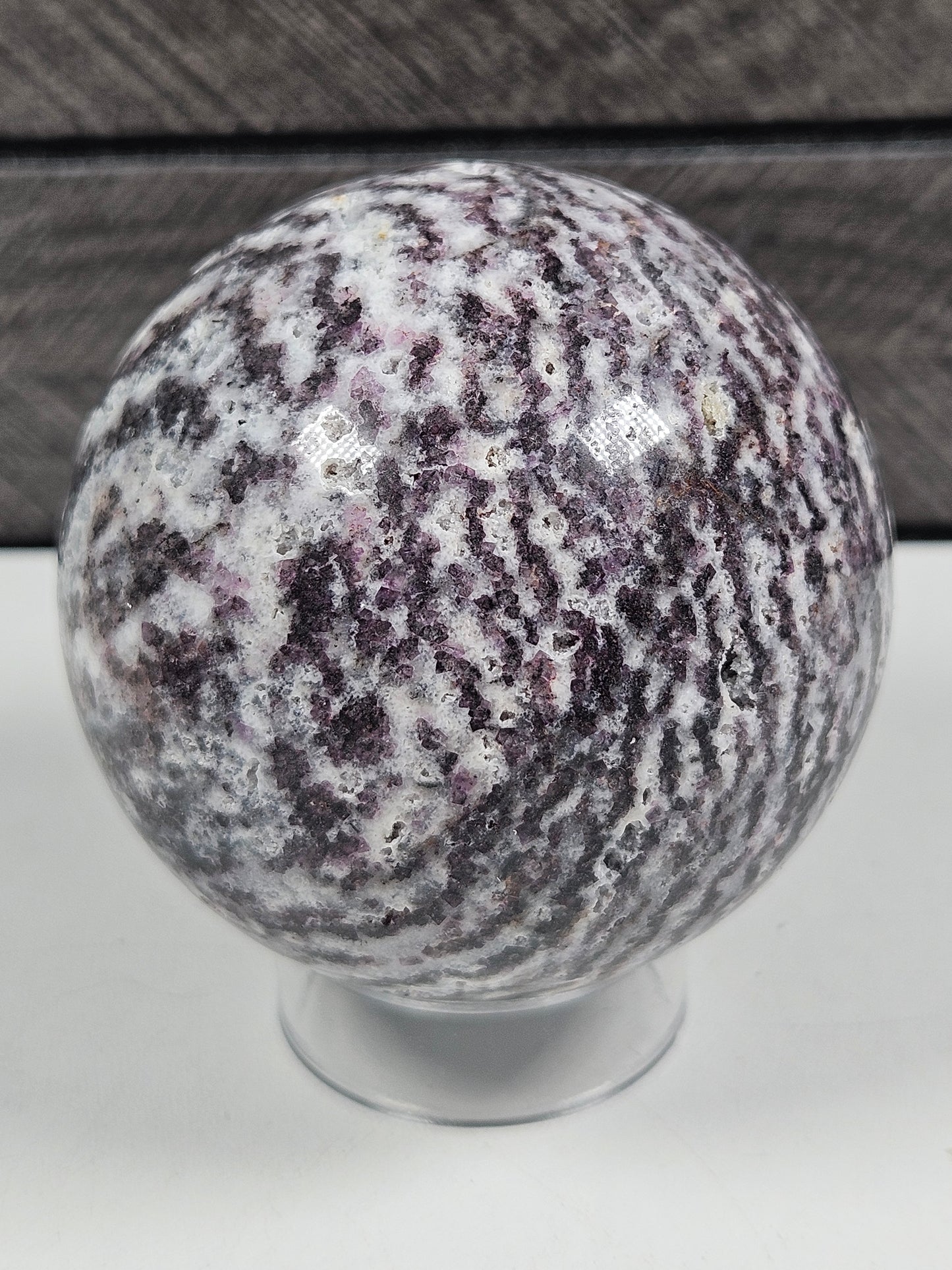 Fluoriet/Calciet bol 294 gram