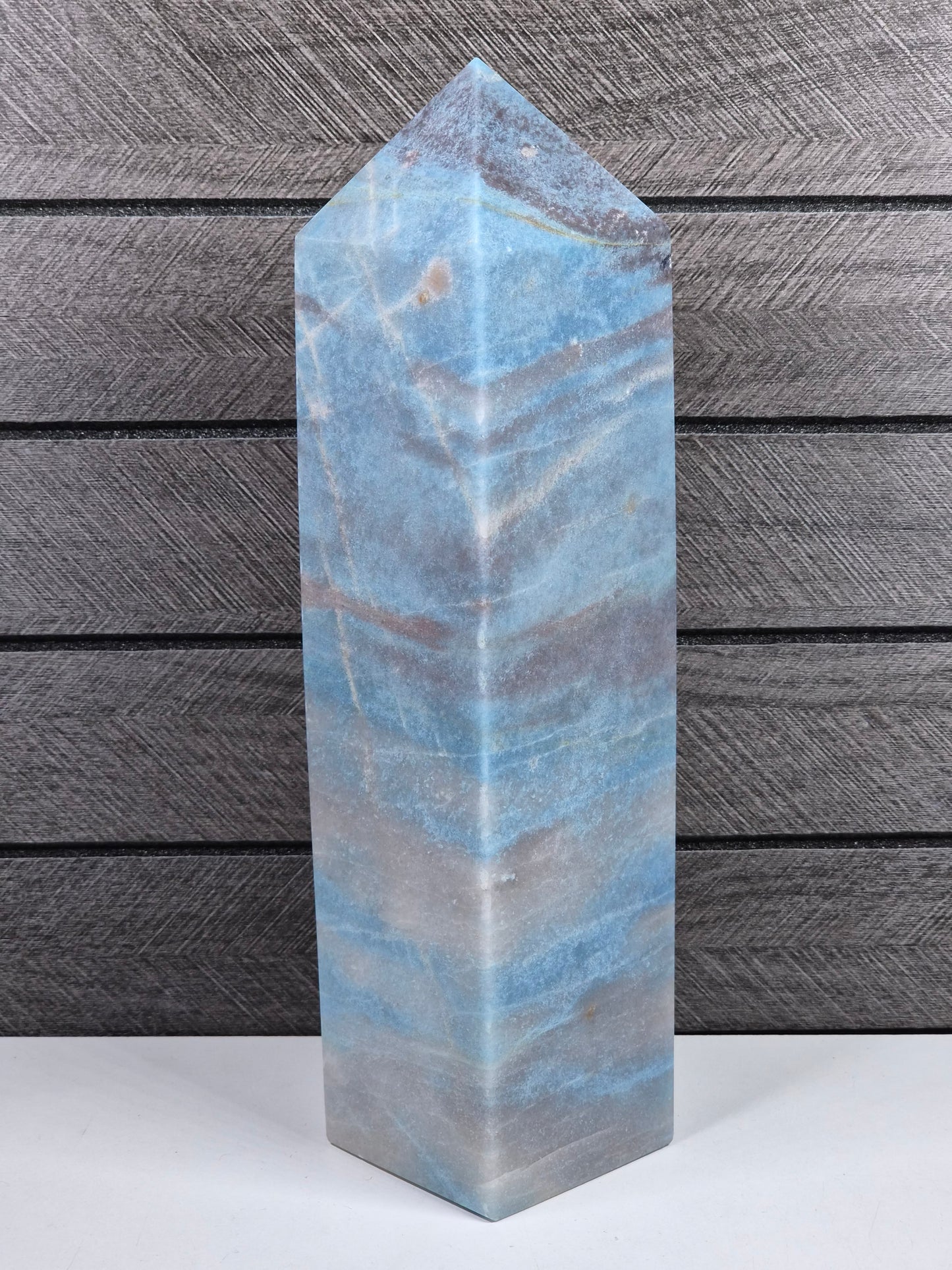 Trolleit toren 1194 gram