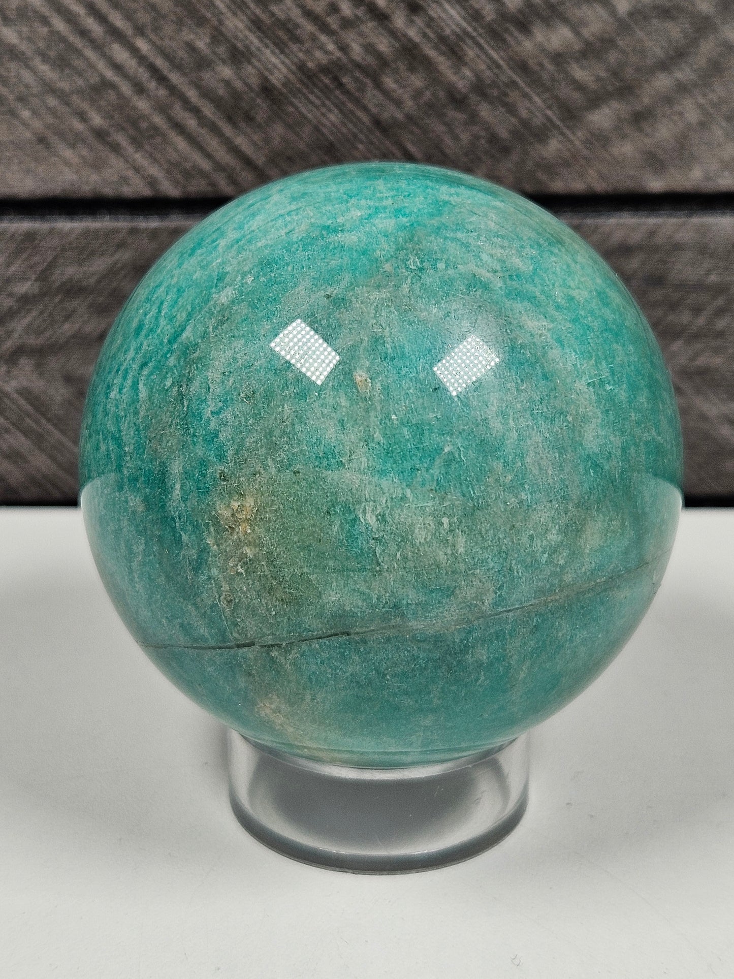 Amazoniet bol 280 gram