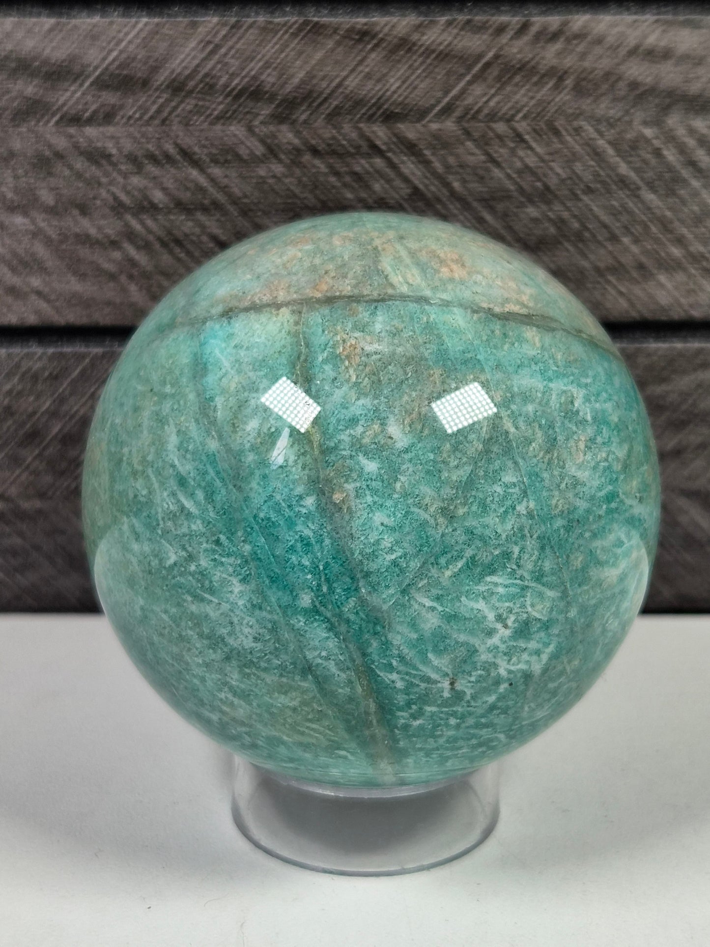 Amazoniet bol 358 gram