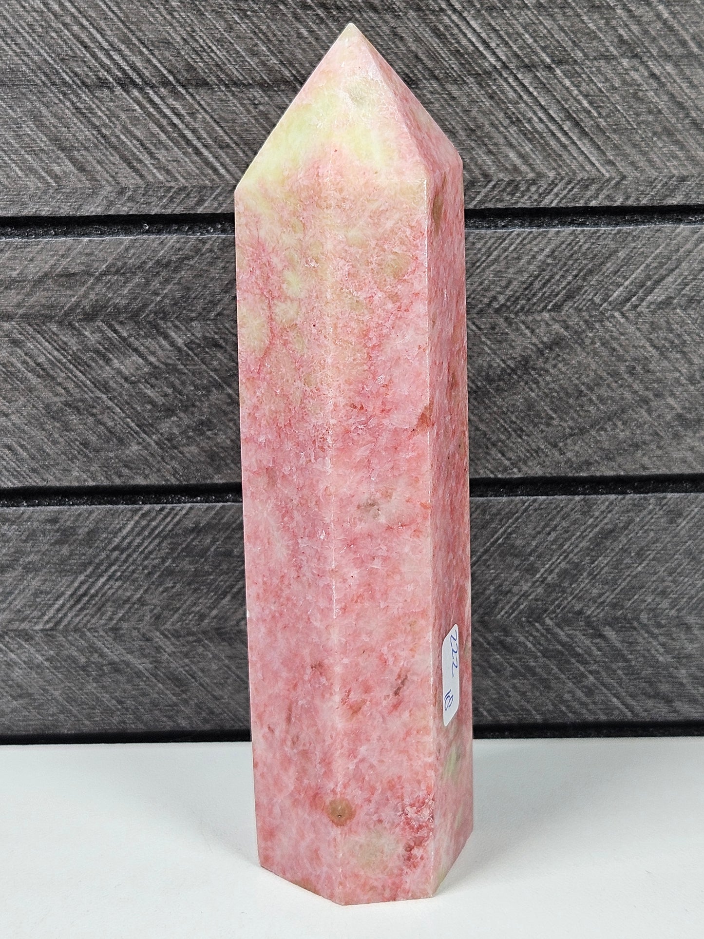 Thuliet toren 222 gram