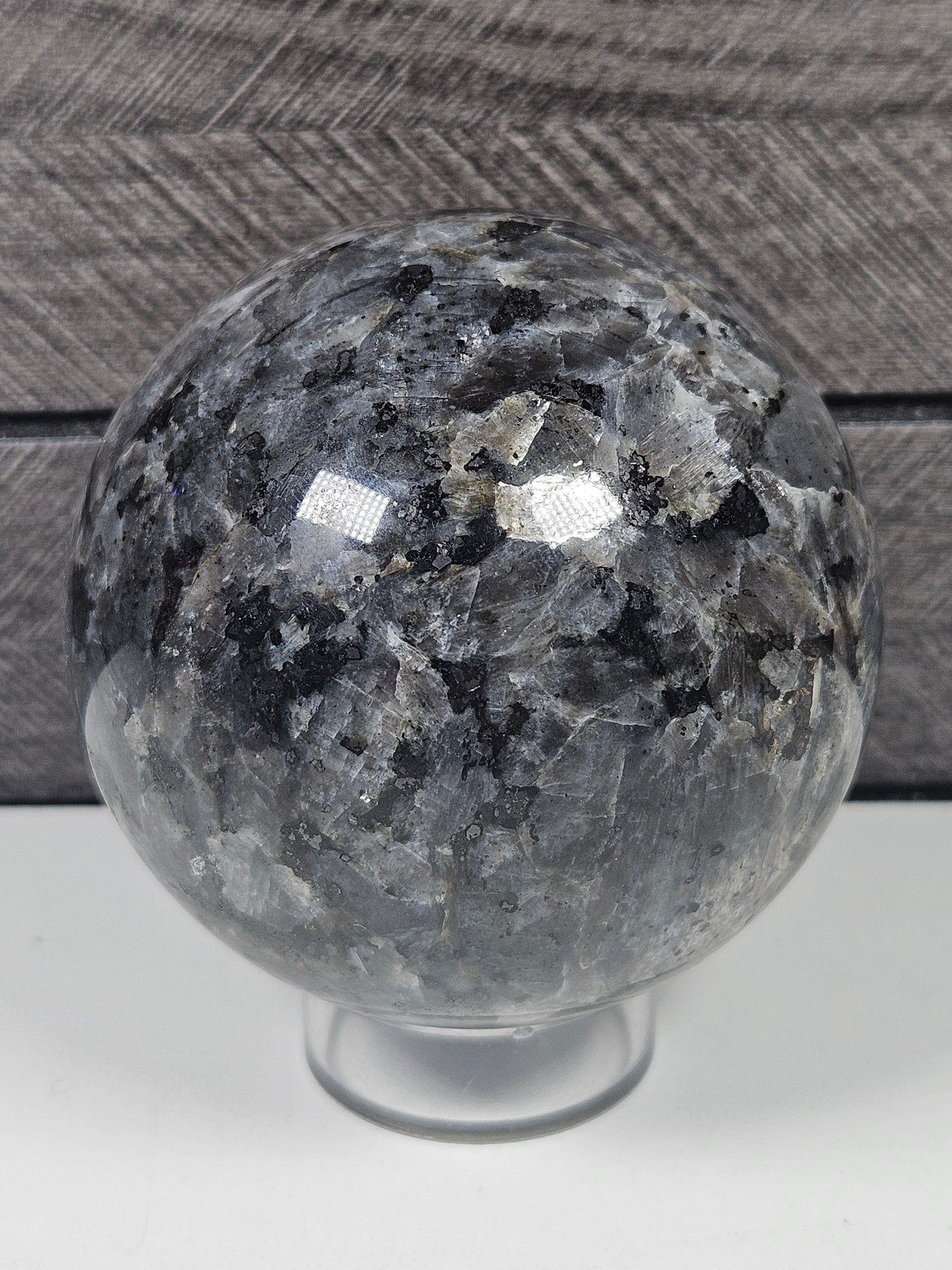 Larvikiet bol 456 gram