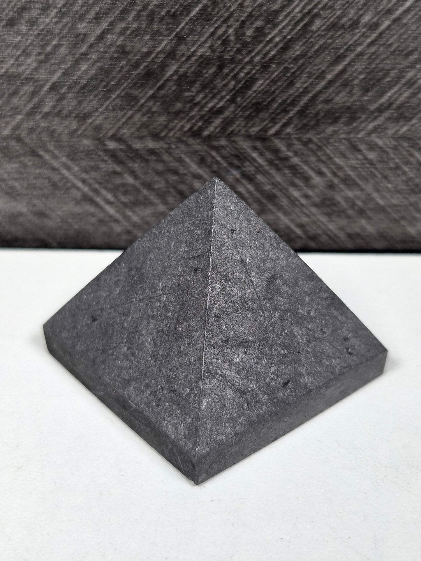 Shungiet Piramide