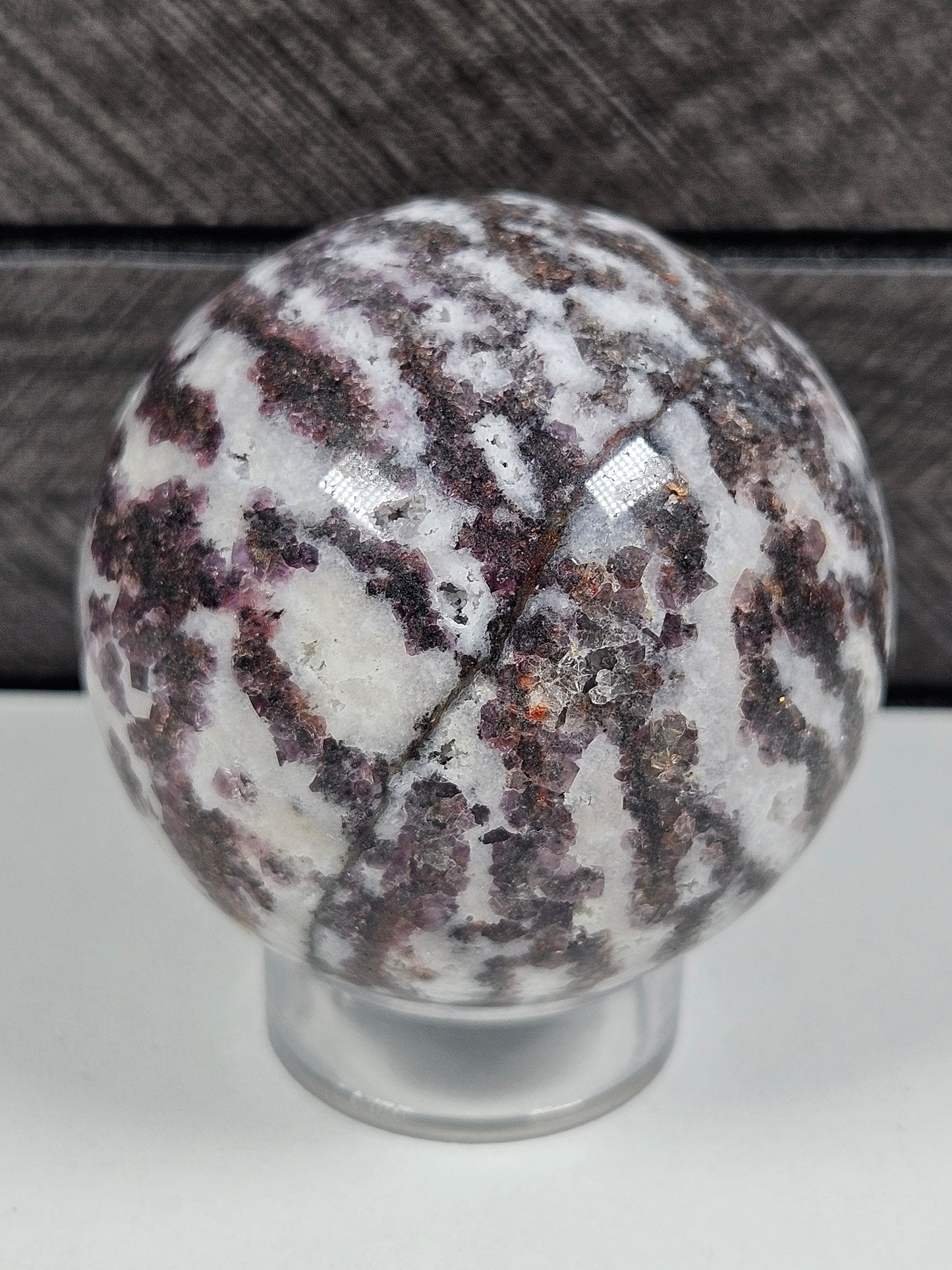 Fluoriet/Calciet bol 258 gram