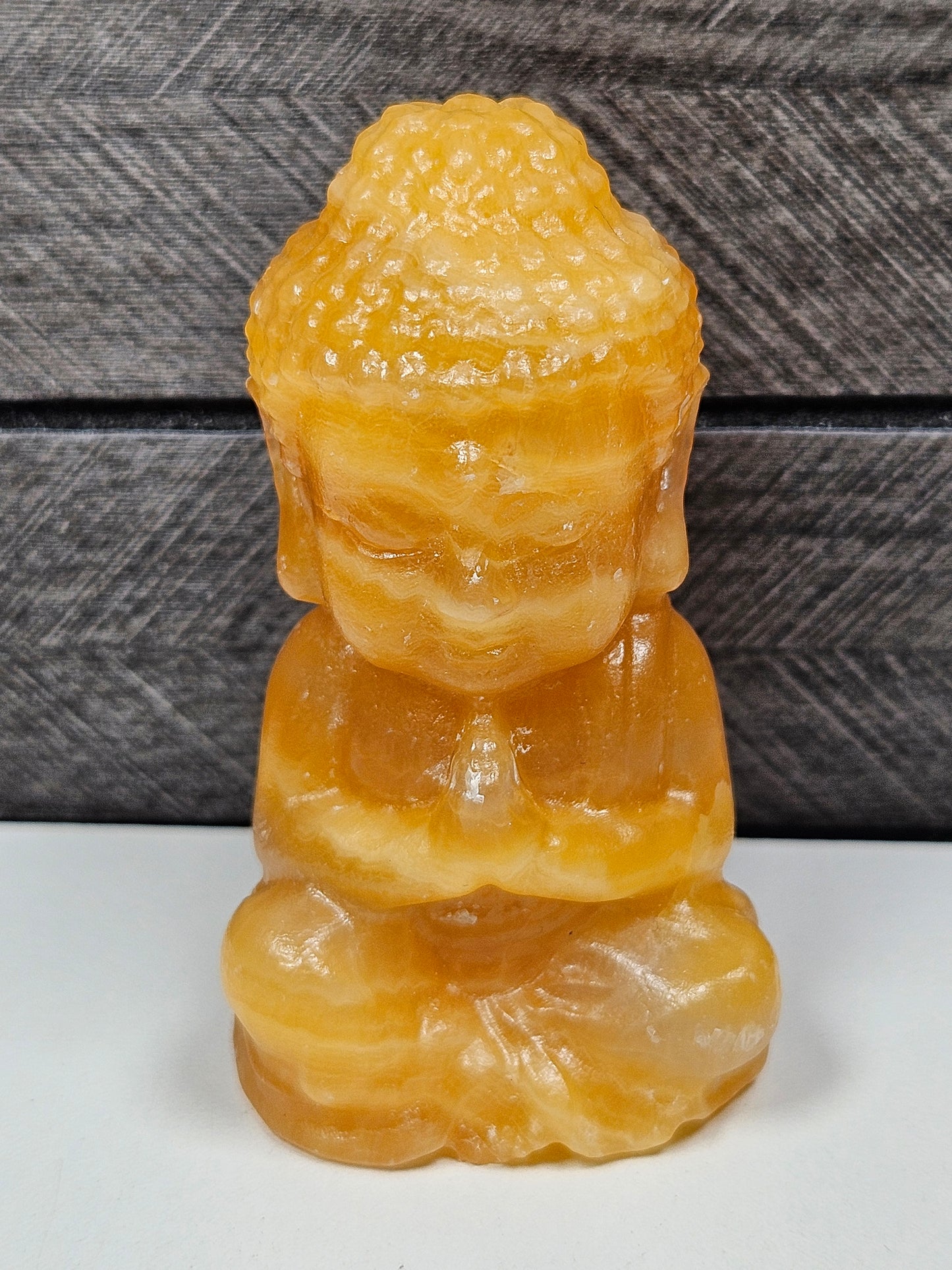 Honingcalciet Buddha