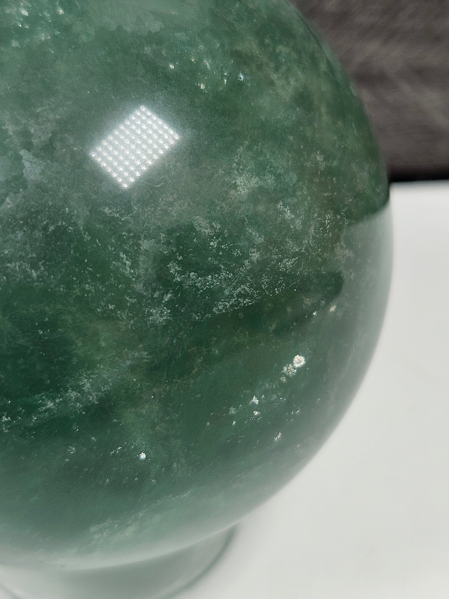 Fluoriet bol 412 gram