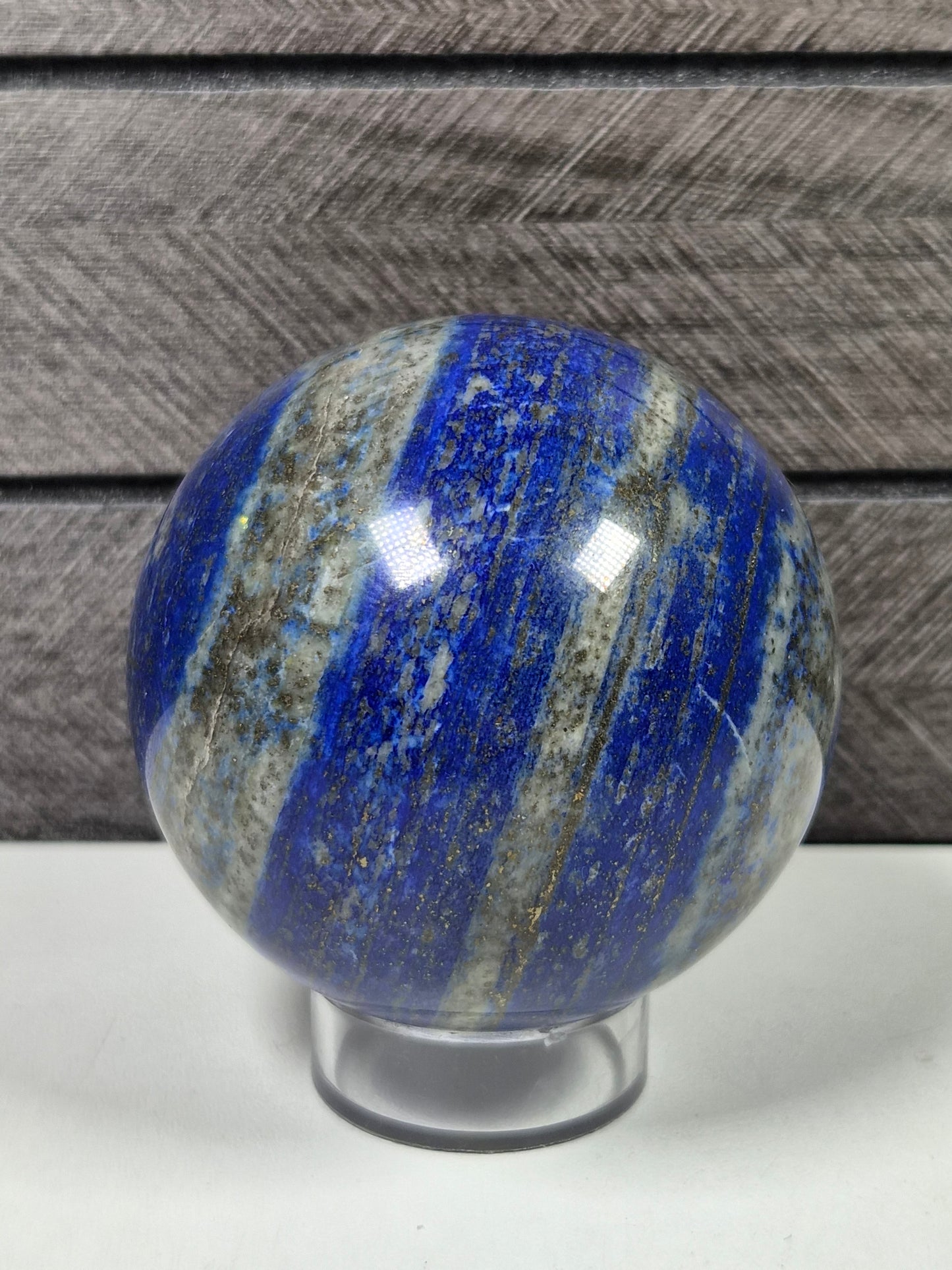 Lapis Lazuli Bol 416 gram