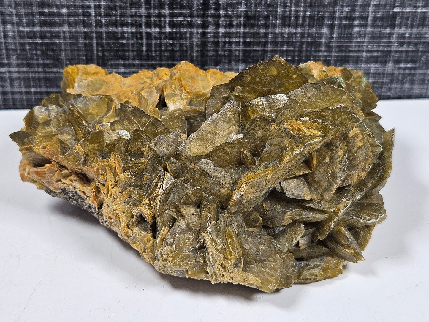 Sideriet 694 gram