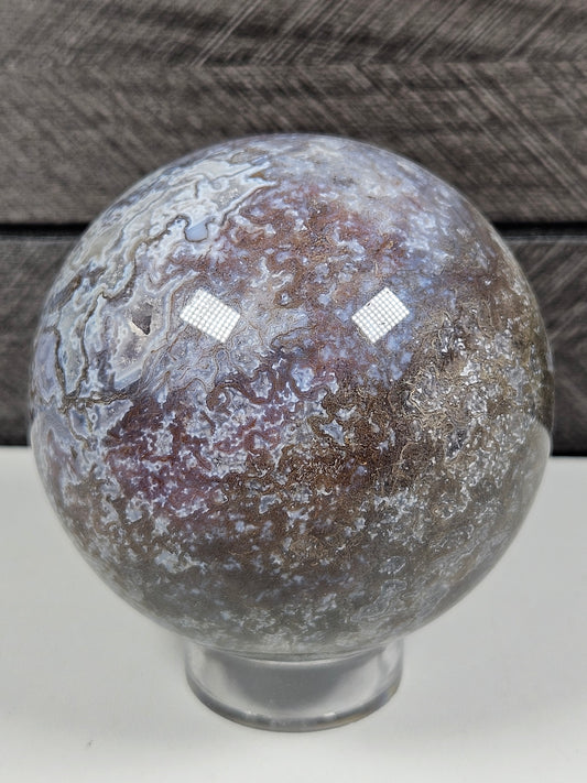 Mosagaat bol 458 gram