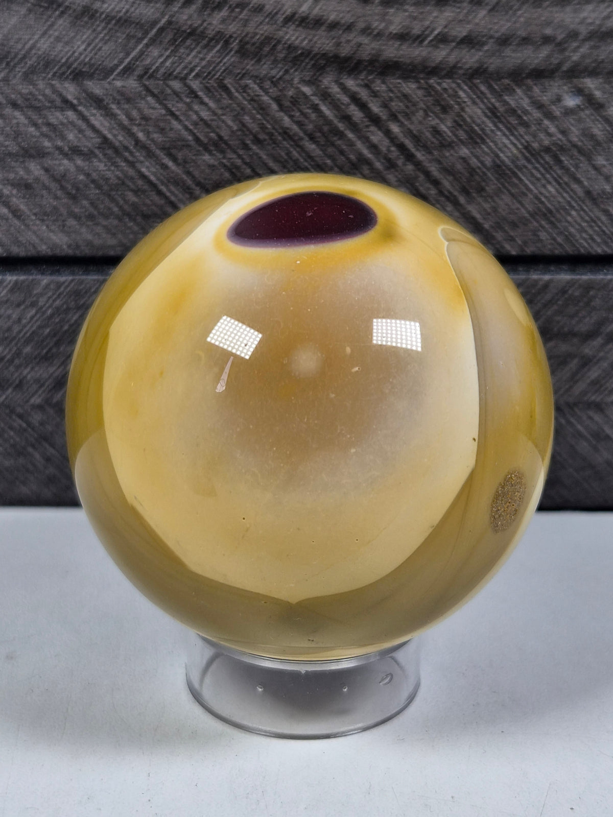 Mookaiet bol 322 gram