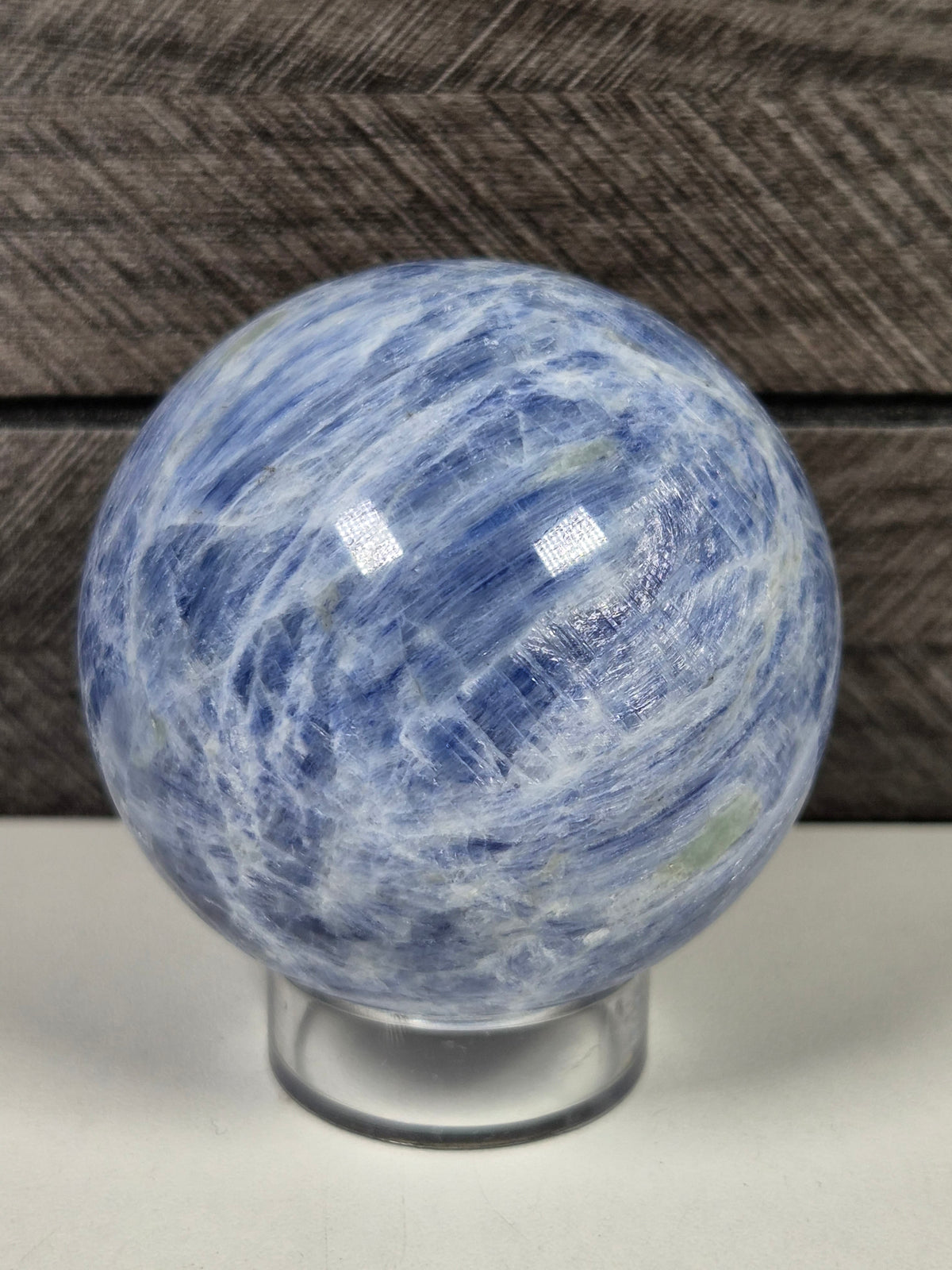 Kyaniet Bol 384 gram