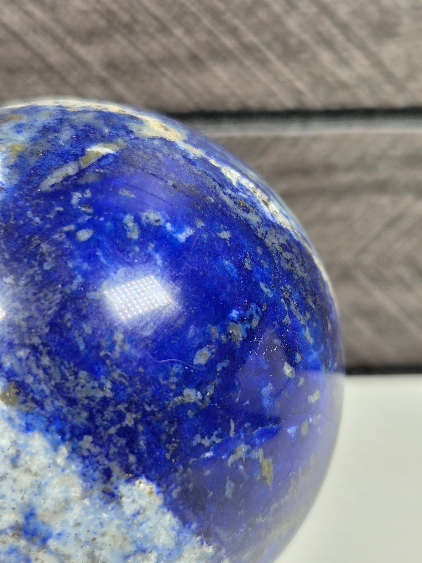 Lapis Lazuli Bol 276 gram