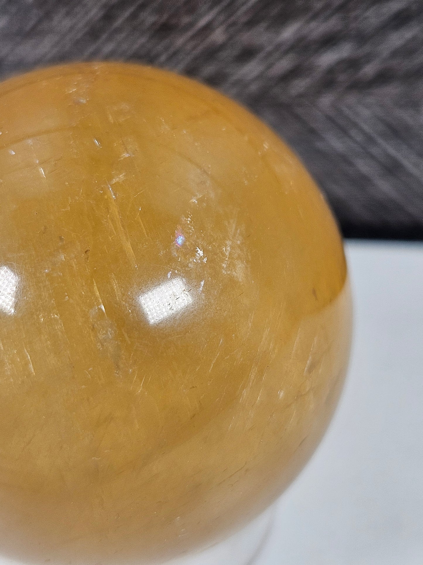 Honingcalciet bol 110 gram (hq)