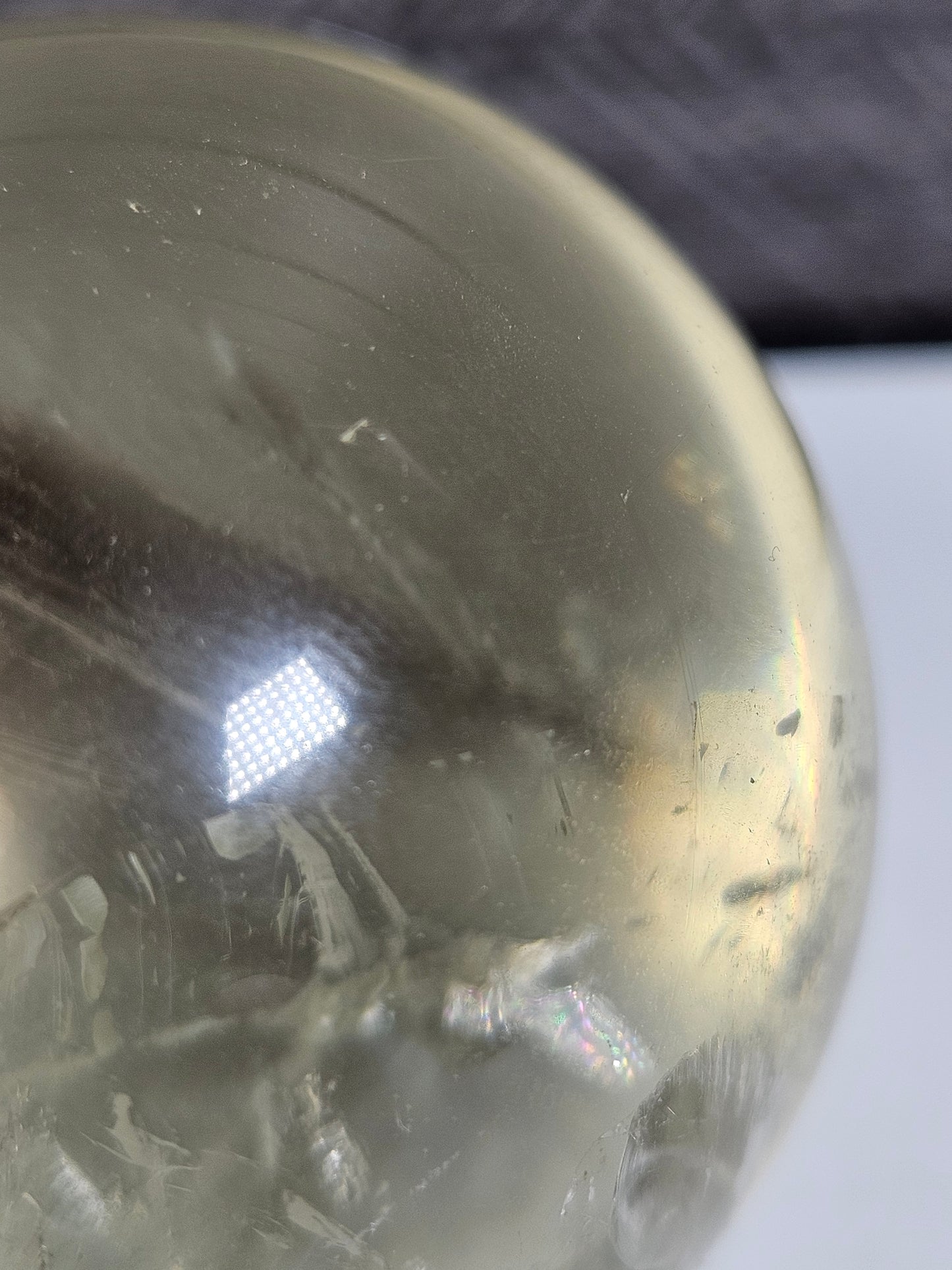 Citrien bol 134 gram