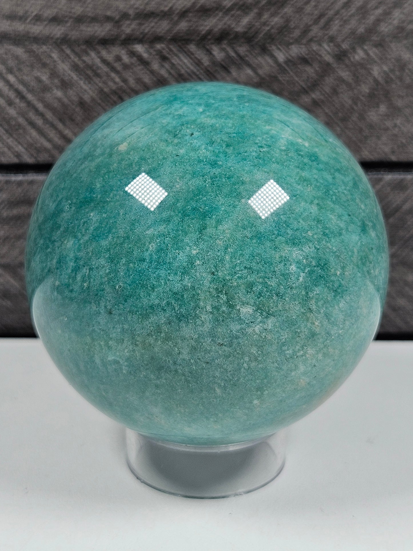 Amazoniet bol 412 gram