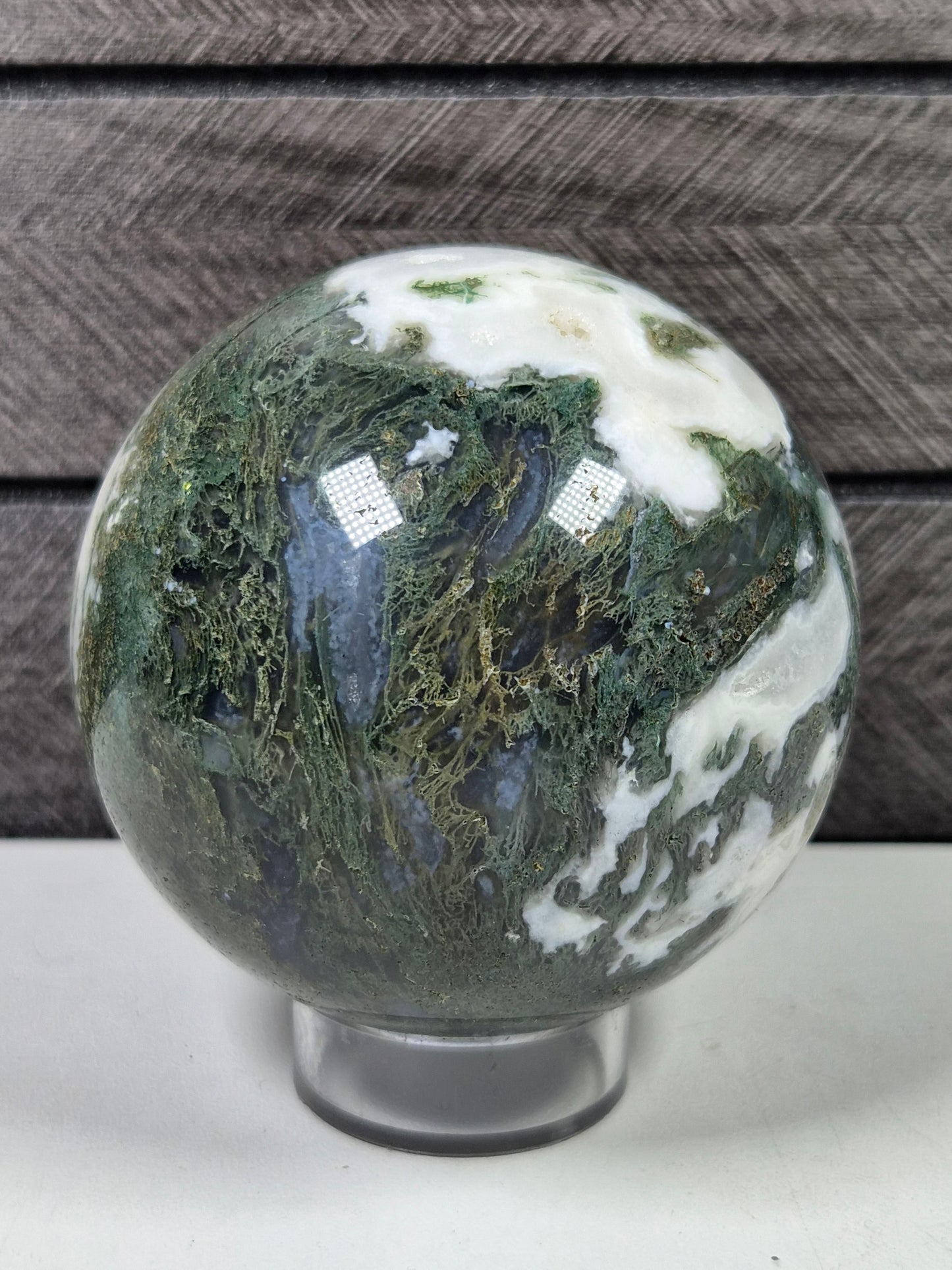 Mosagaat Bol 464 gram