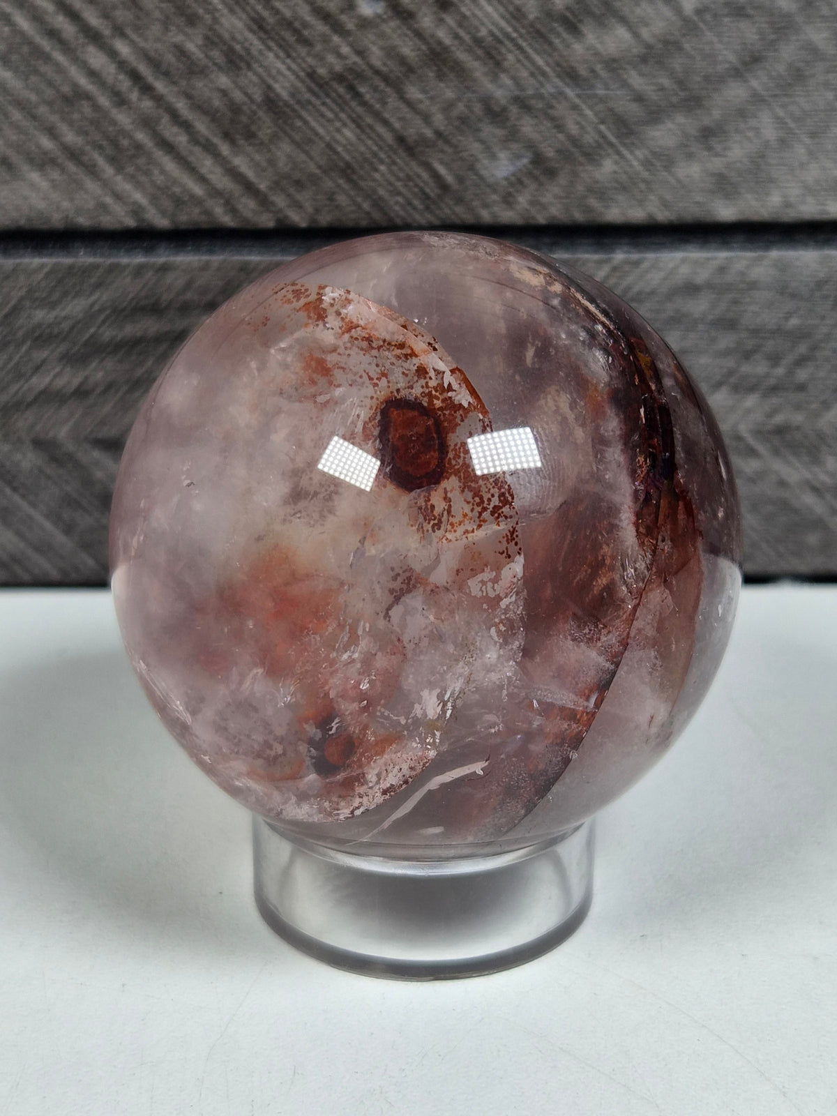 Vuurkwarts Bol 232 gram