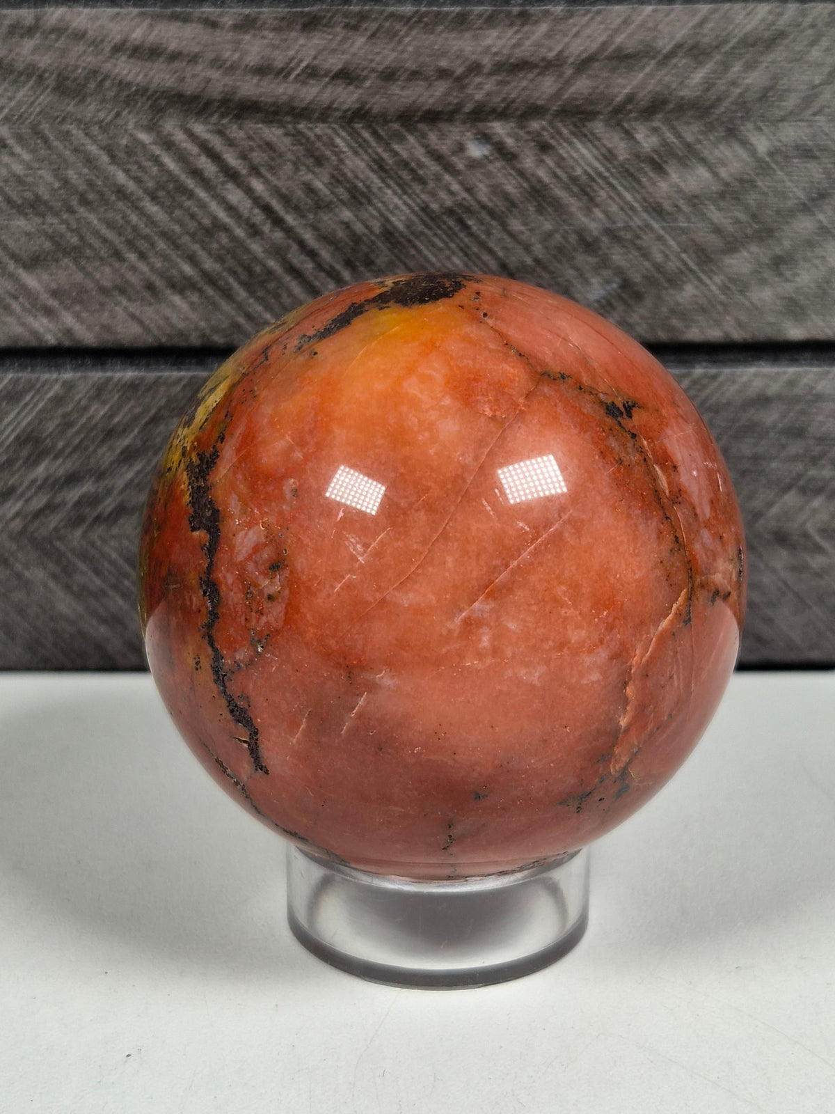 Vuuragaat bol 306 gram
