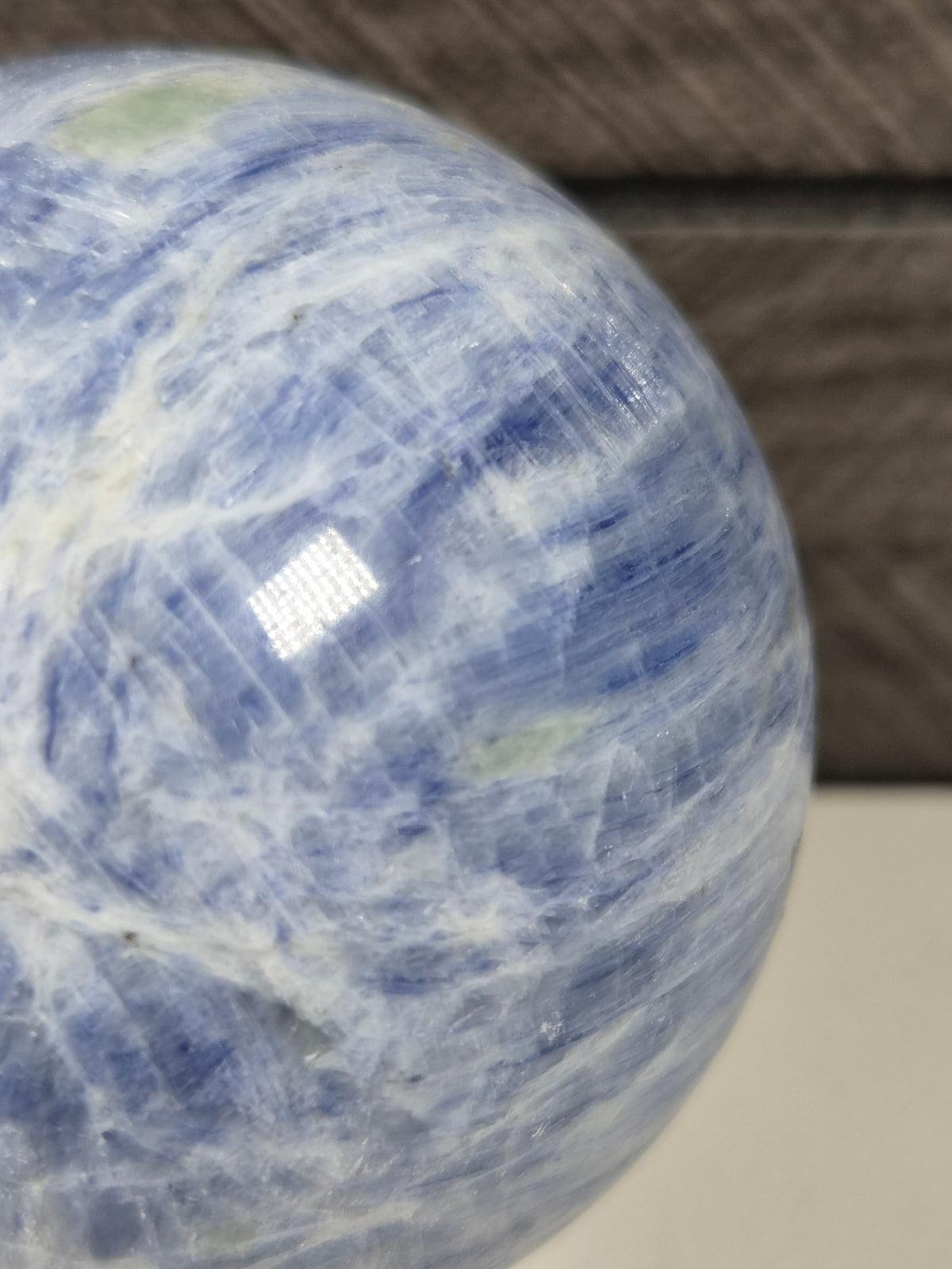 Kyaniet Bol 384 gram