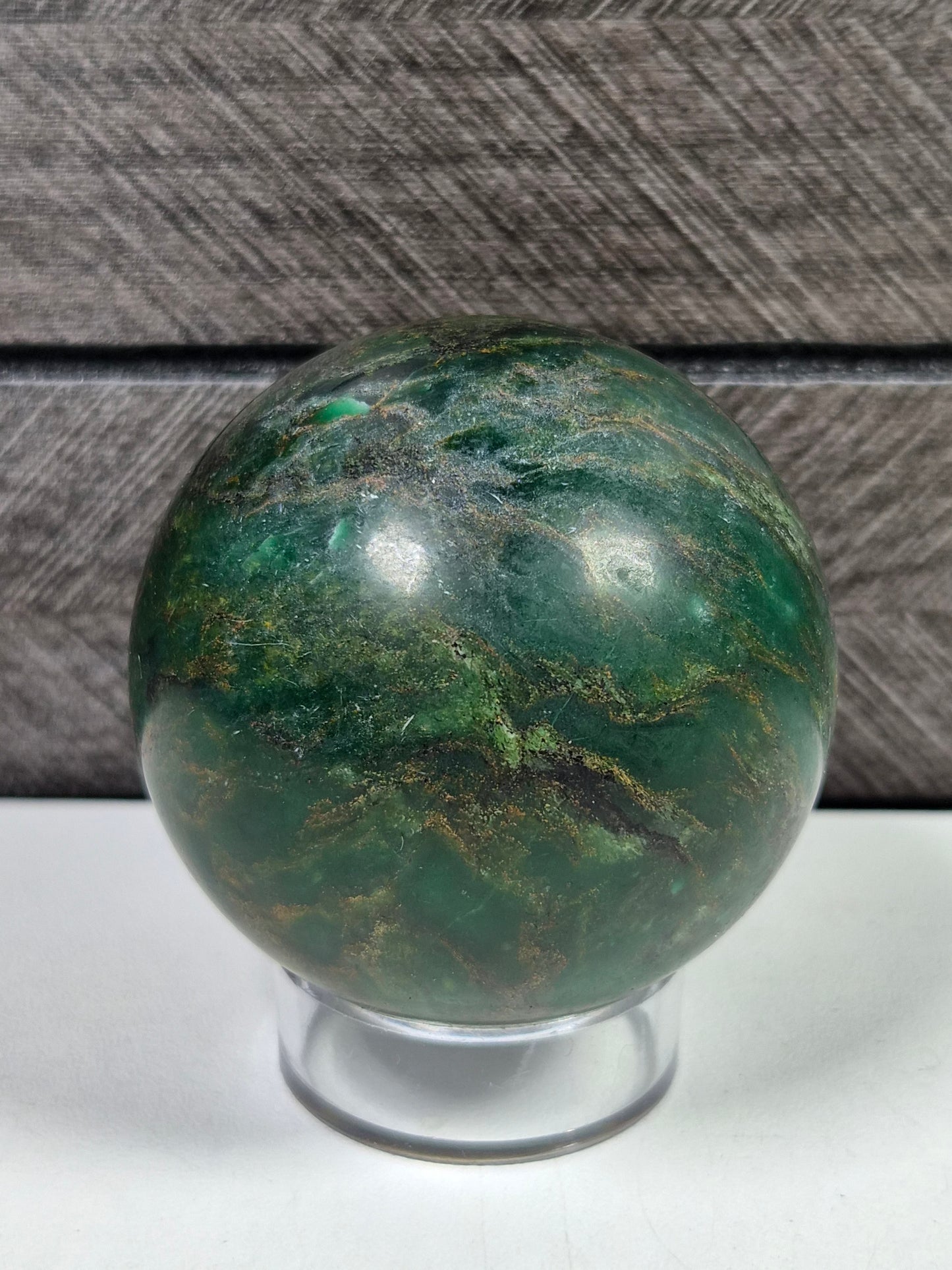 Emerald bol 210 gram