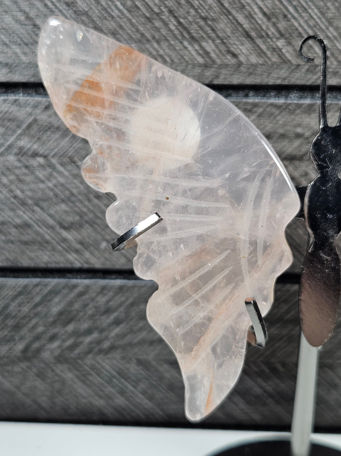 Vuurkwarts vlinder Q2