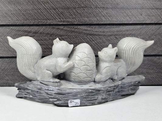 Tai Chi Steen Eekhoorns 784 gram