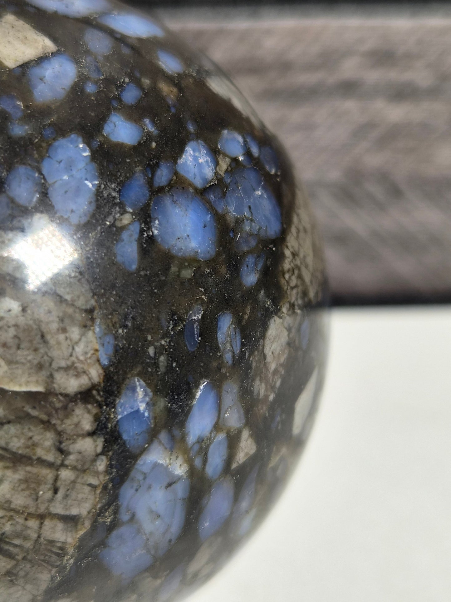 Que Sera Bol 276 gram