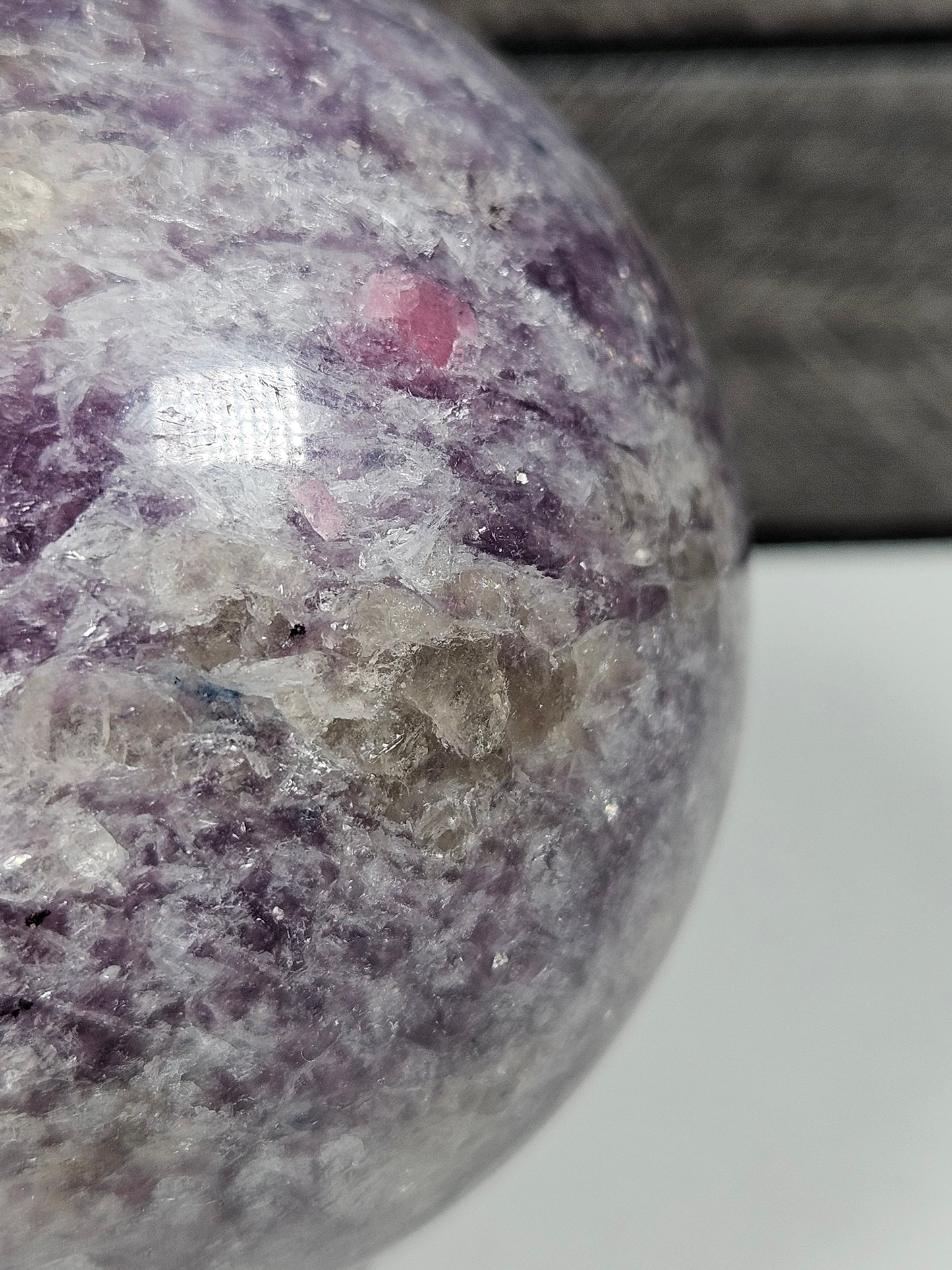 Unicorn Stone bol 514 gram
