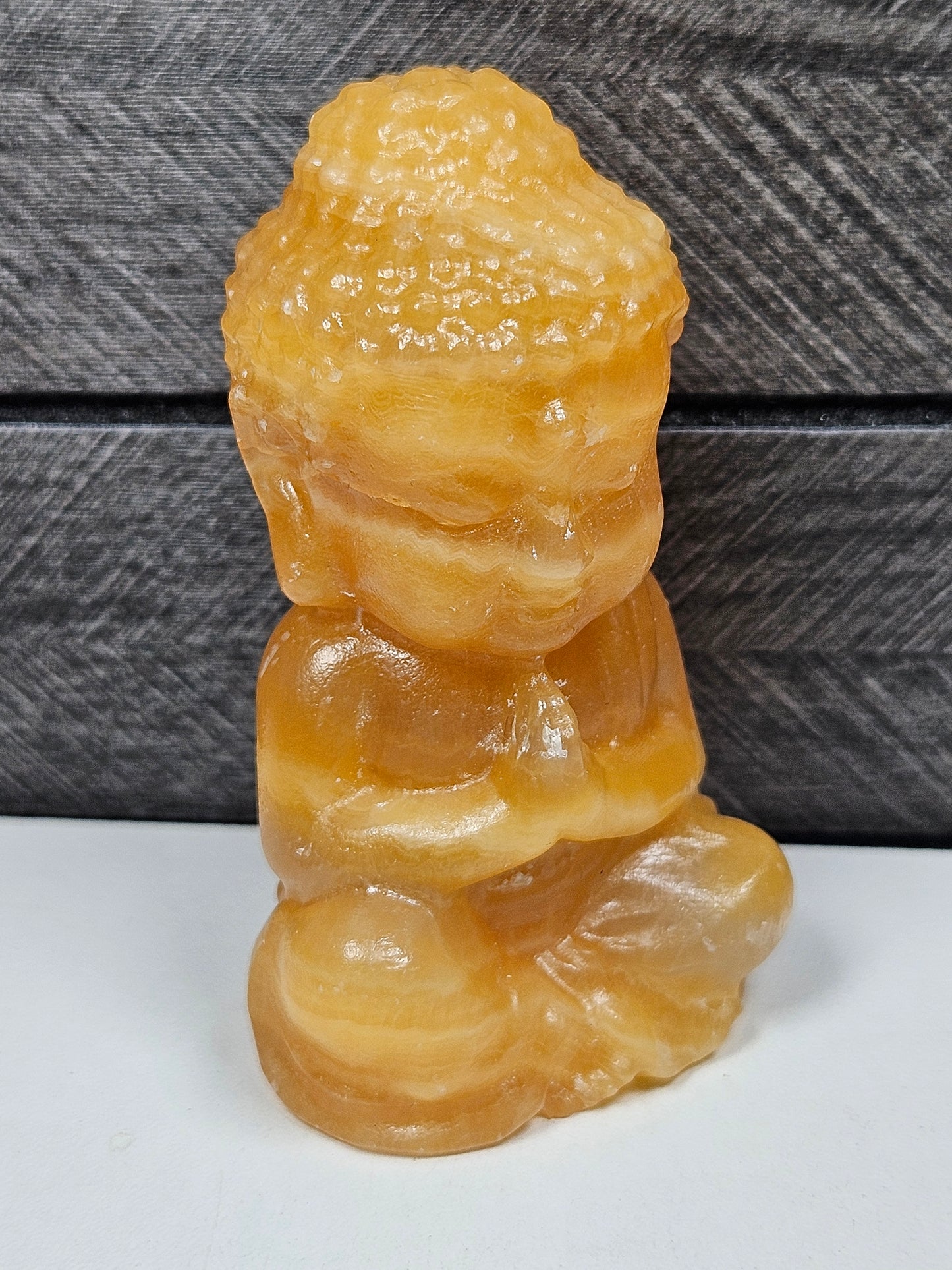 Honingcalciet Buddha