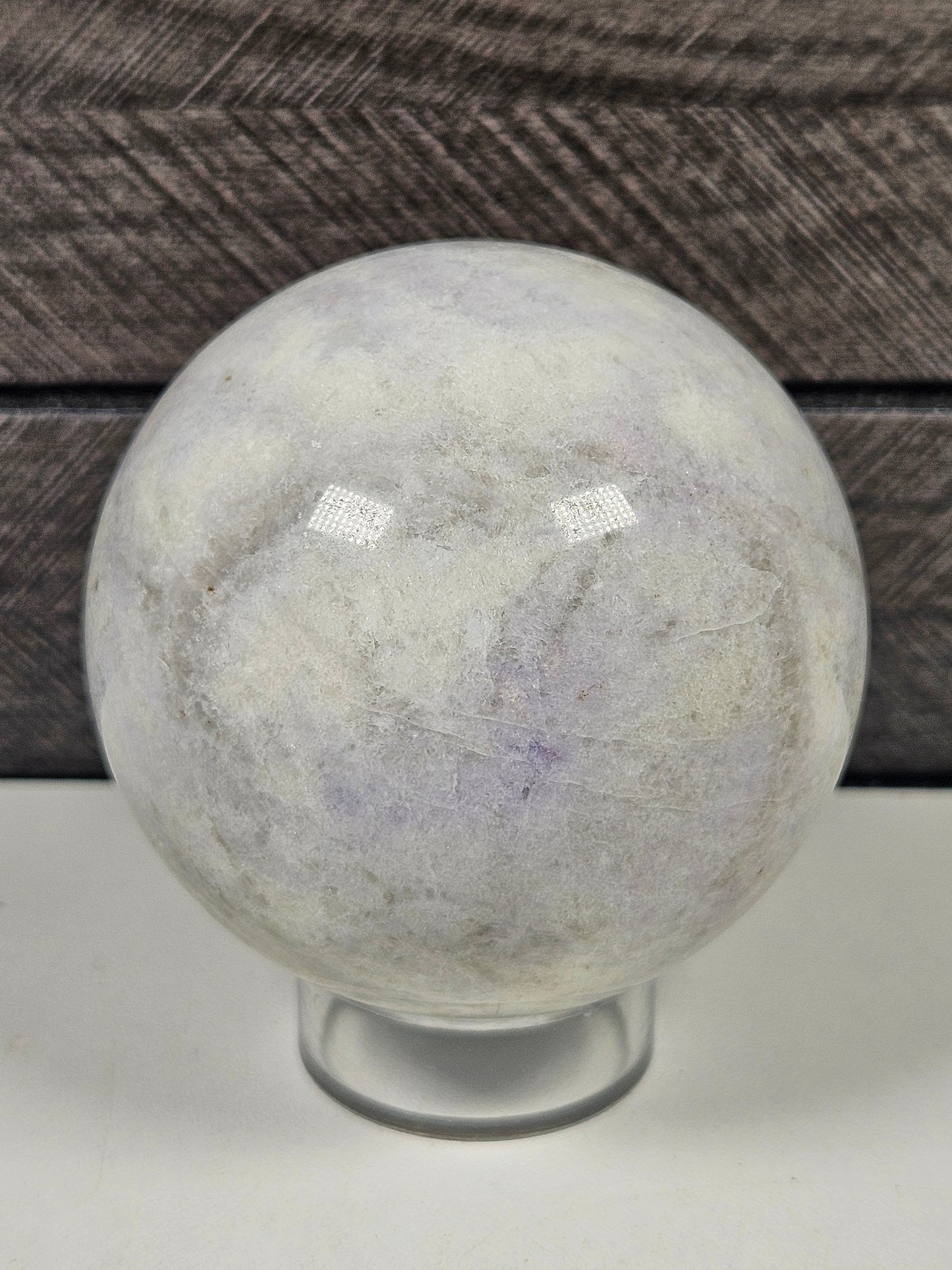 Hackmaniet bol 408 gram