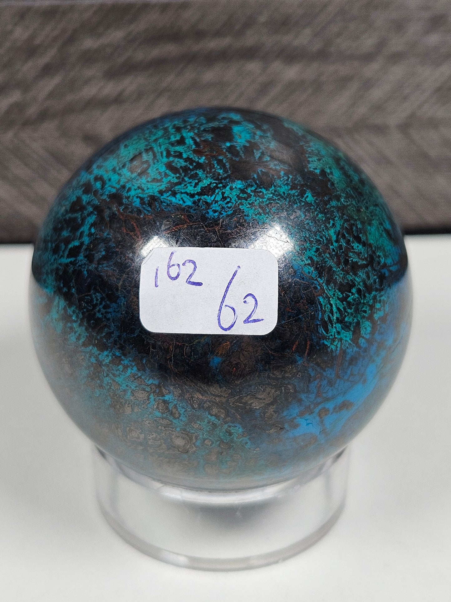 Quantum Quattro bol 162 gram
