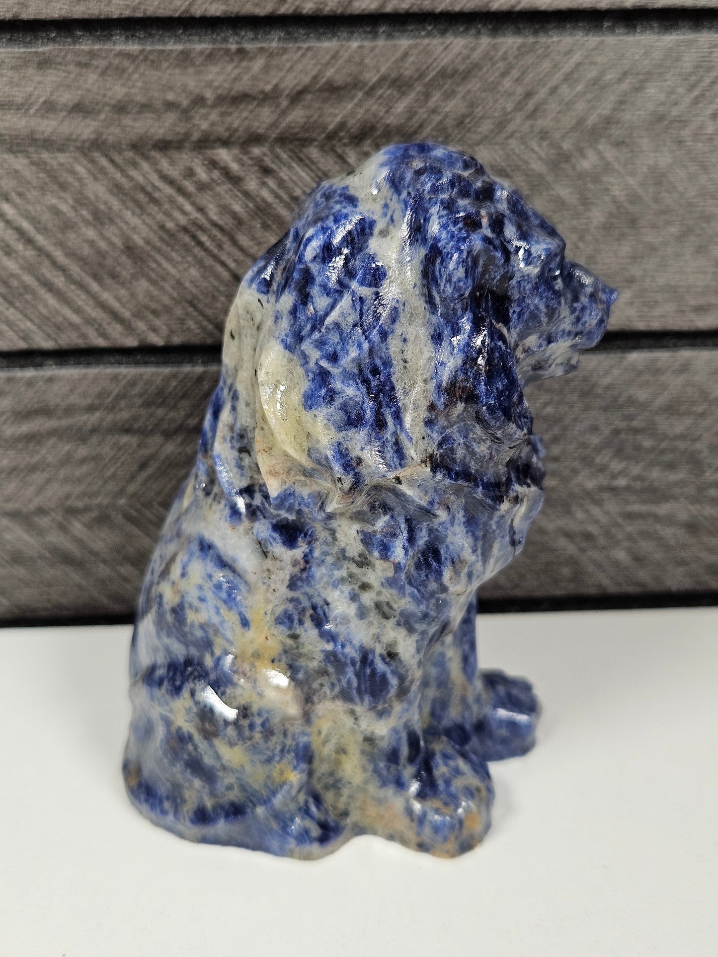 Sodaliet Leeuw 215 gram