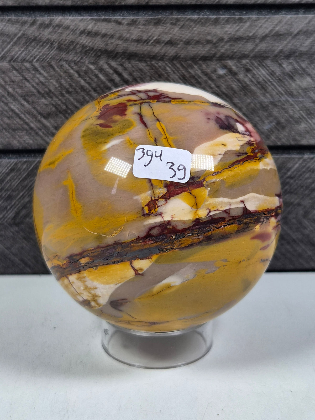 Mookaiet bol 394 gram
