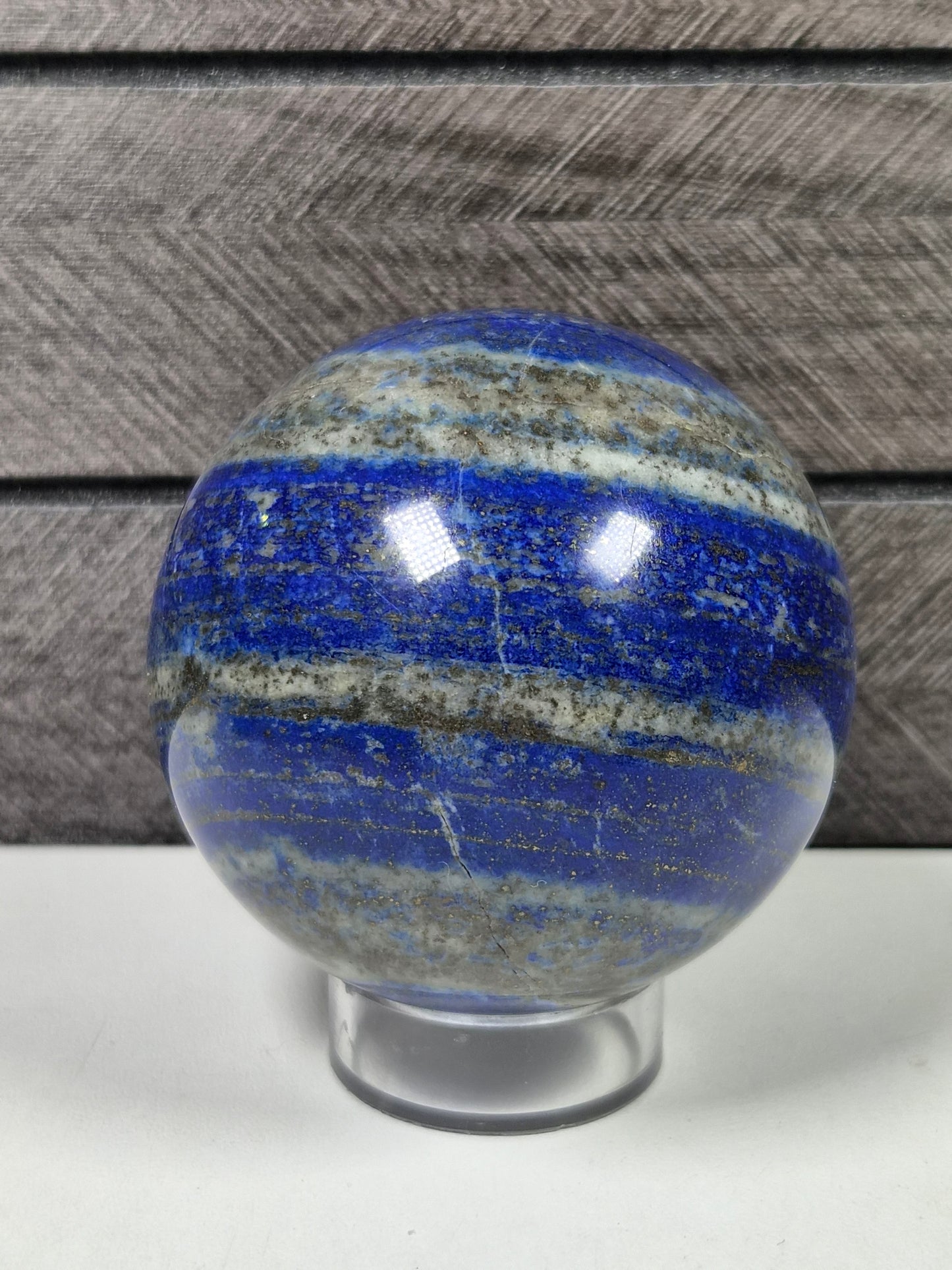 Lapis Lazuli Bol 416 gram